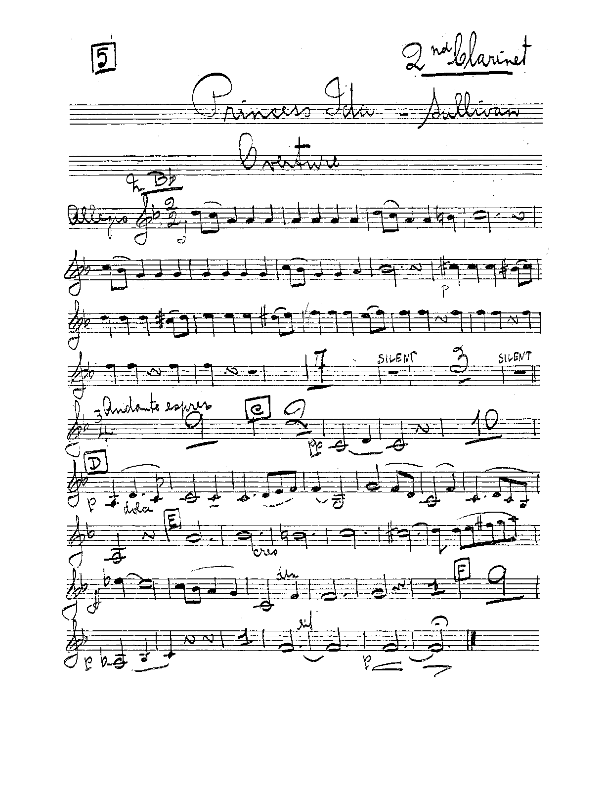 File:PMLP145725-Sullivan Princess Ida - Clarinet 2 (Bb,A).pdf