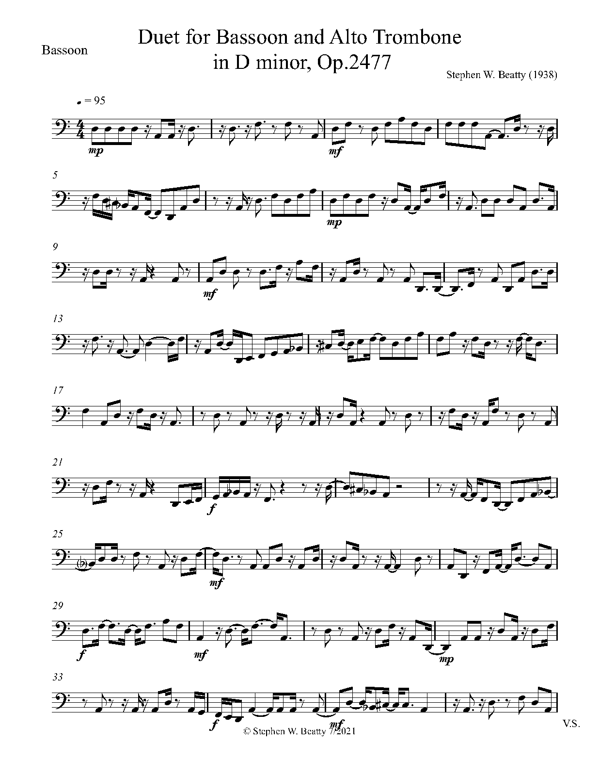 File:PMLP1147745-Parts only Duet for Bassoon and Alto Trombone in D minor, Op.pdf