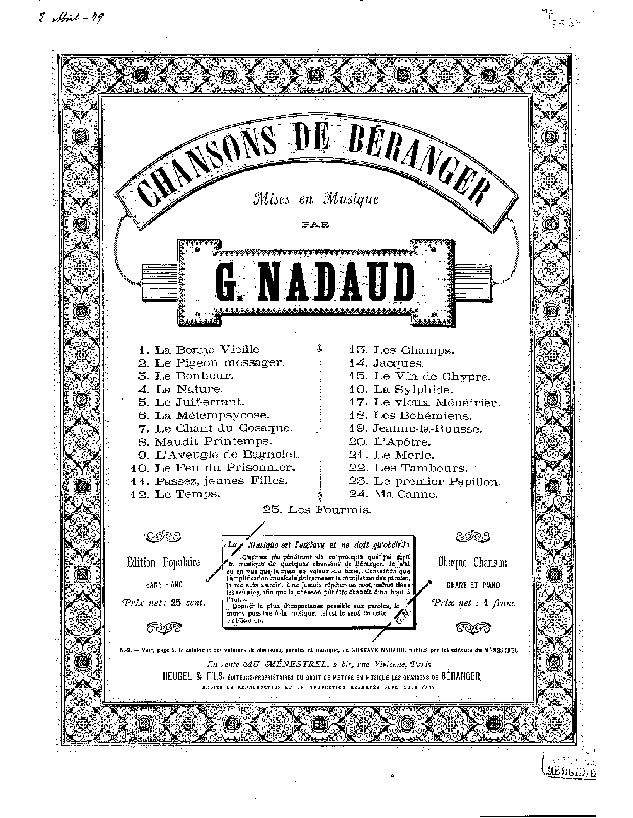 File:PMLP607241-Nadaud - Chansons de béranger No25 - vpf-BDH.pdf
