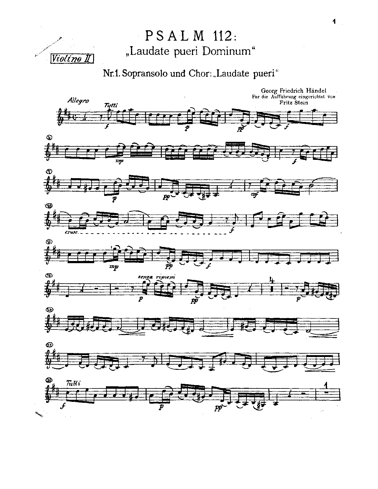 File:PMLP581443-04. HANDEL - PSALM NO. 112, HWV 237 (STEIN) - Violins II.pdf