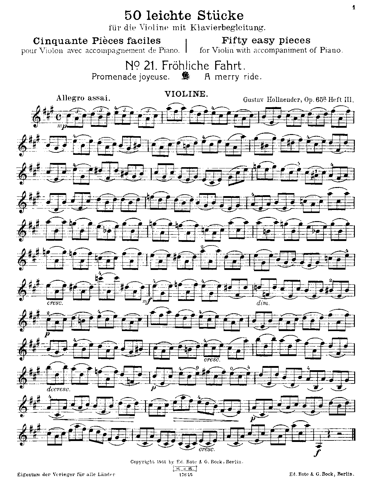 File:PMLP515120-Hollaender StueckeOP65aHeft3 Violin.pdf