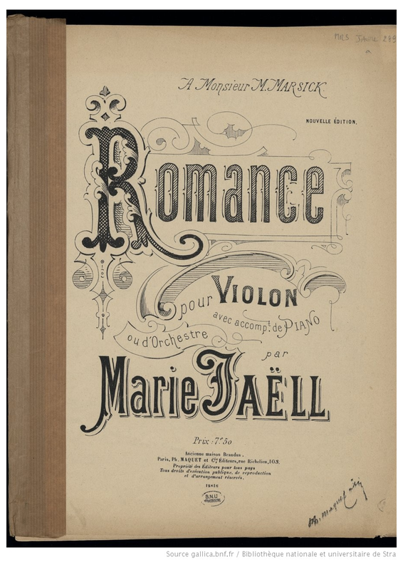 File:PMLP715094--Fonds Marie Jae-ll- - Romance -...-Jae-ll.pdf