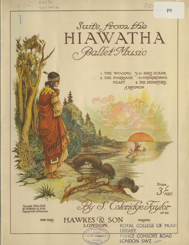 Hiawatha