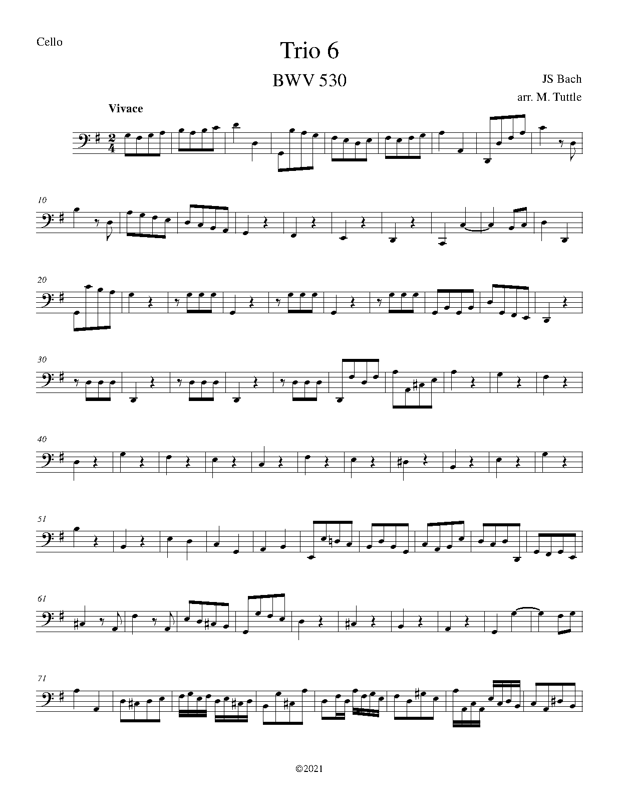 File:PMLP152887-Trio 6 BWV 530 - Cello.pdf