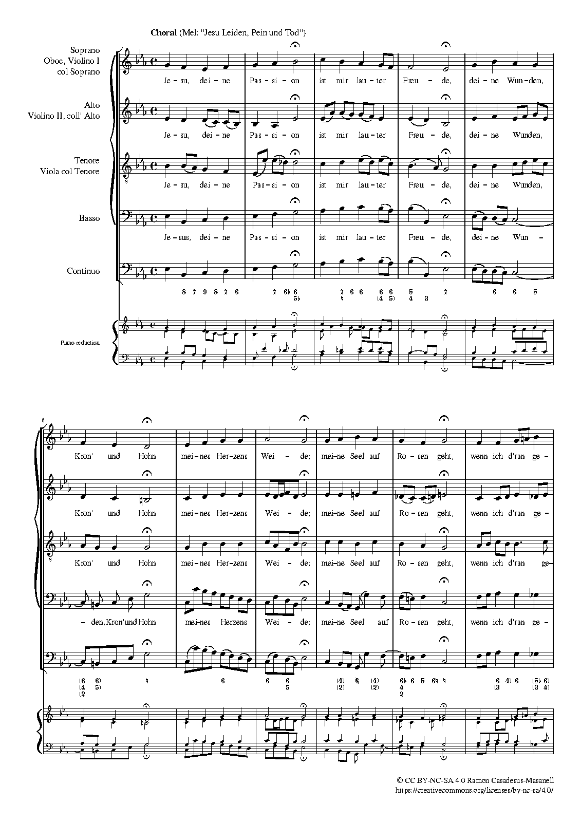 File:PMLP149975-Sehet, mir geh'n hinauf gen Jerusalem BWV 159.5 Johann Sebastian Bach BWV 159.5.pdf