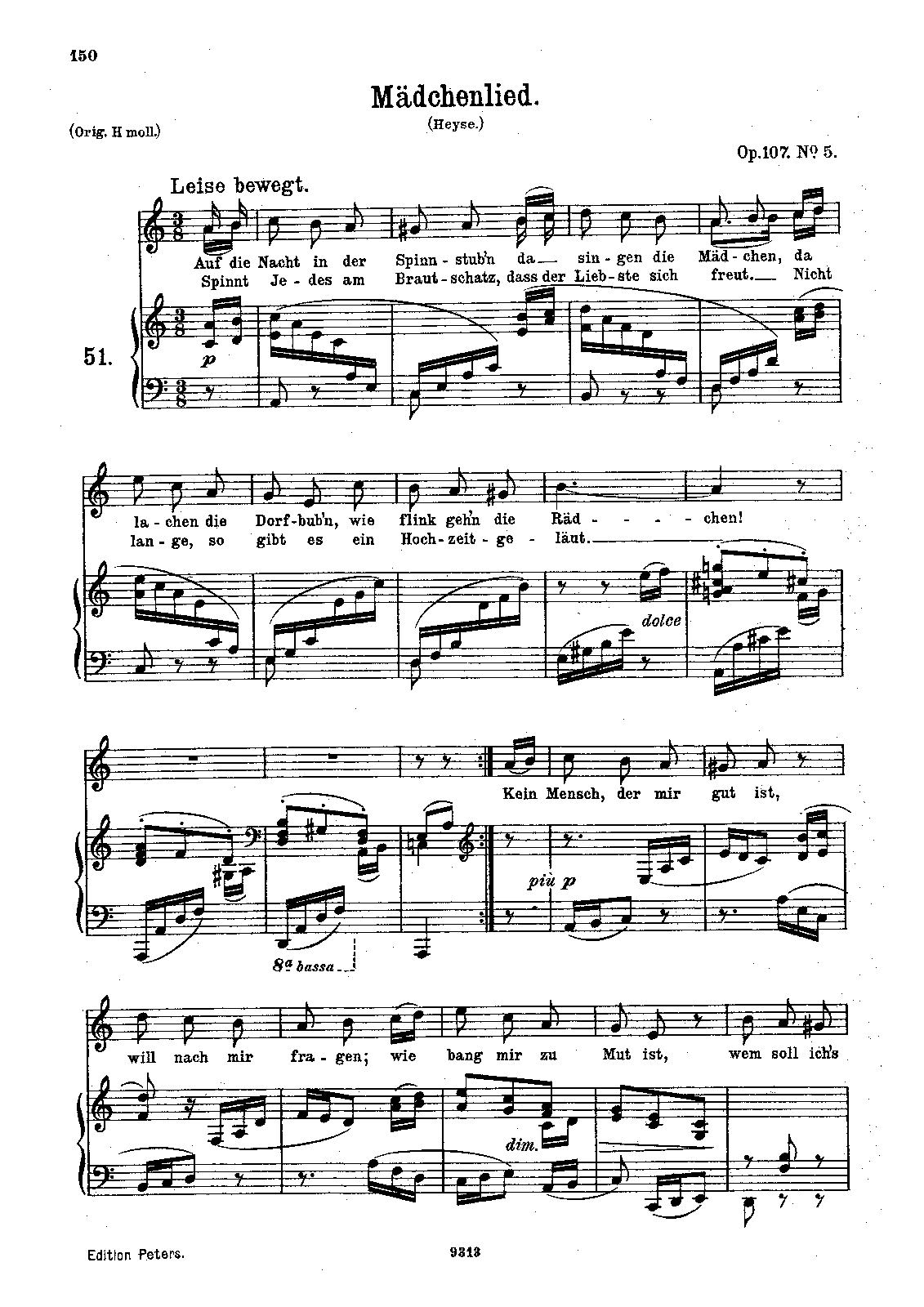 File:PMLP52900-Brahms, J, 5 Lieder, Op.107, No.5, medium, SimrockPeters.pdf