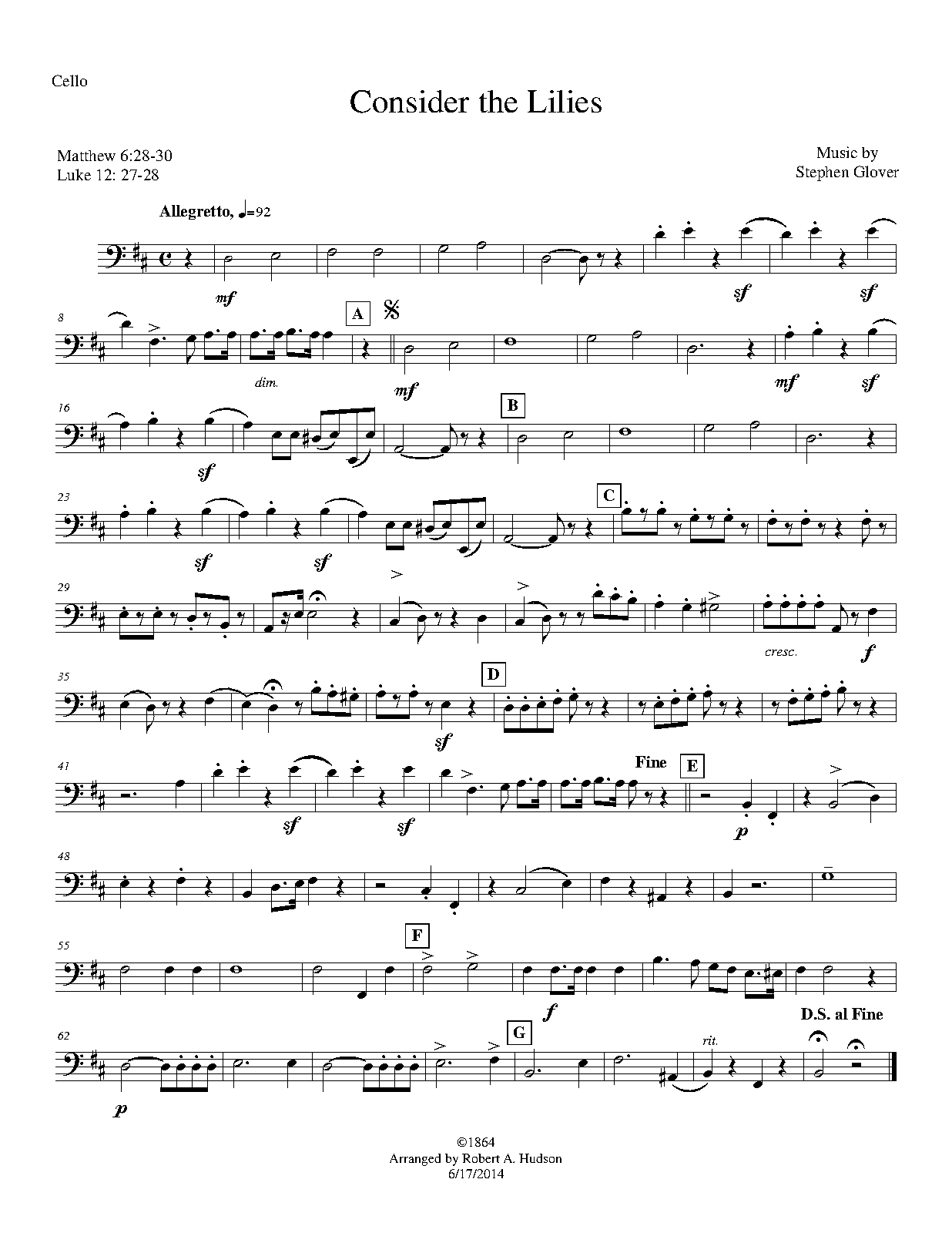 File:PMLP207321-Consider the Lilies with Strings - 007 Cello.pdf