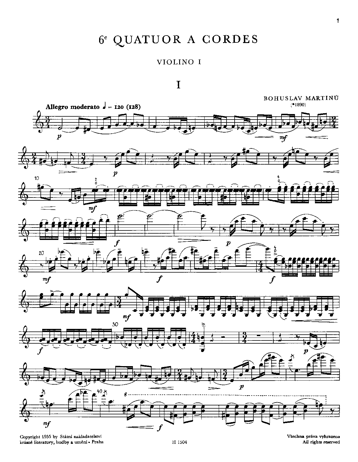 File:PMLP890938-Martin- - String Quartet No. 6 (parts).pdf