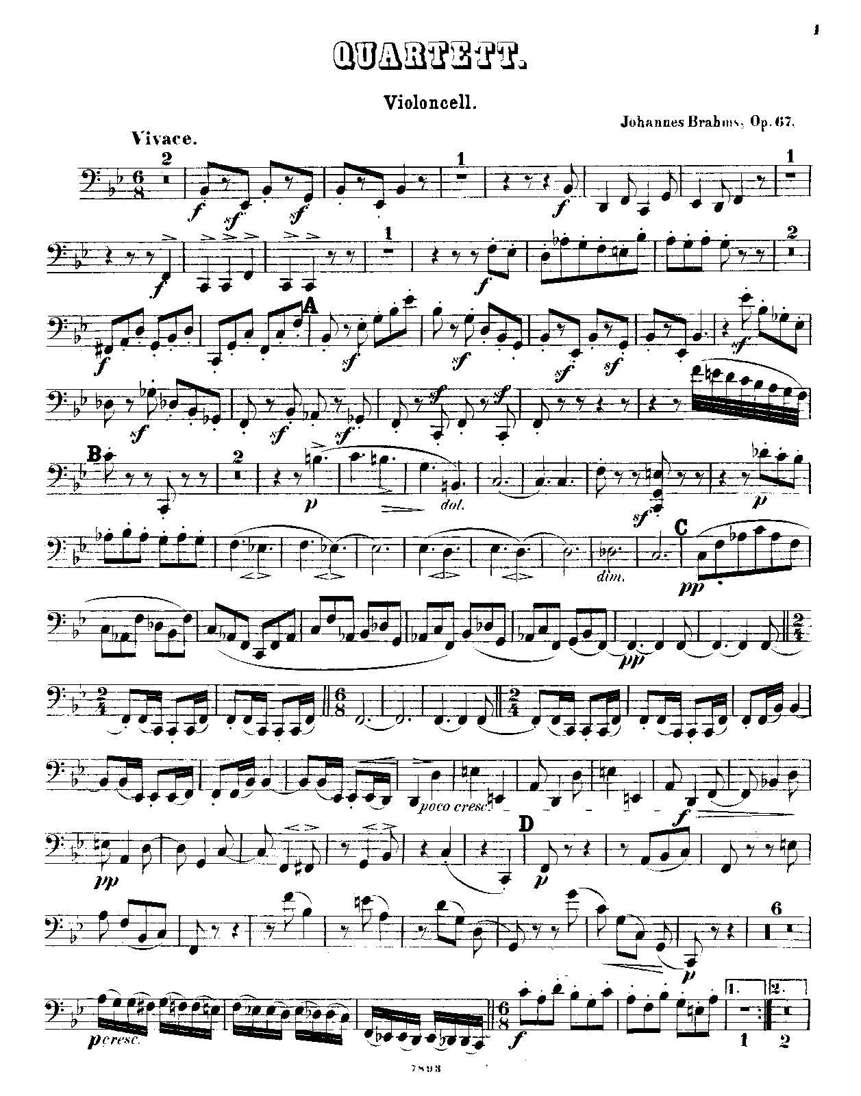 File:PMLP22218-Brahms - String Quartet No. 3, Op. 67 (Cello).pdf