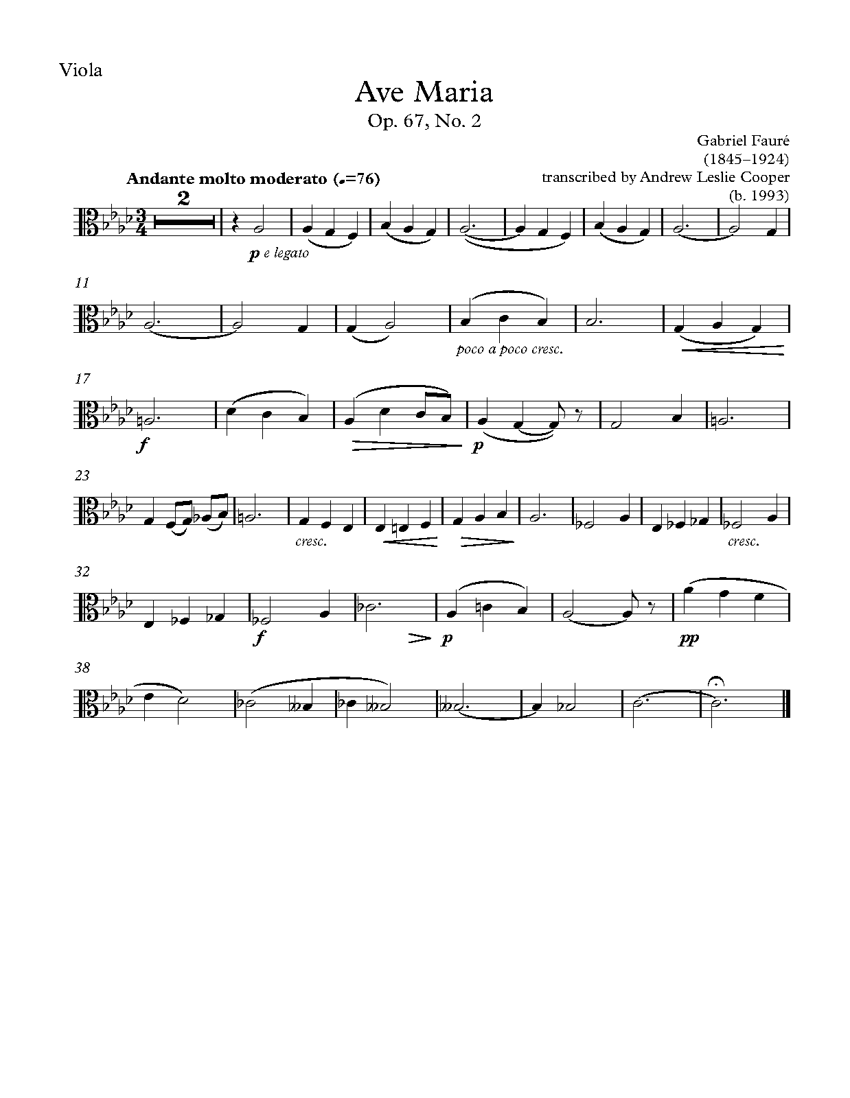 File:PMLP59841-Ave Maria (Faure) - Viola.pdf