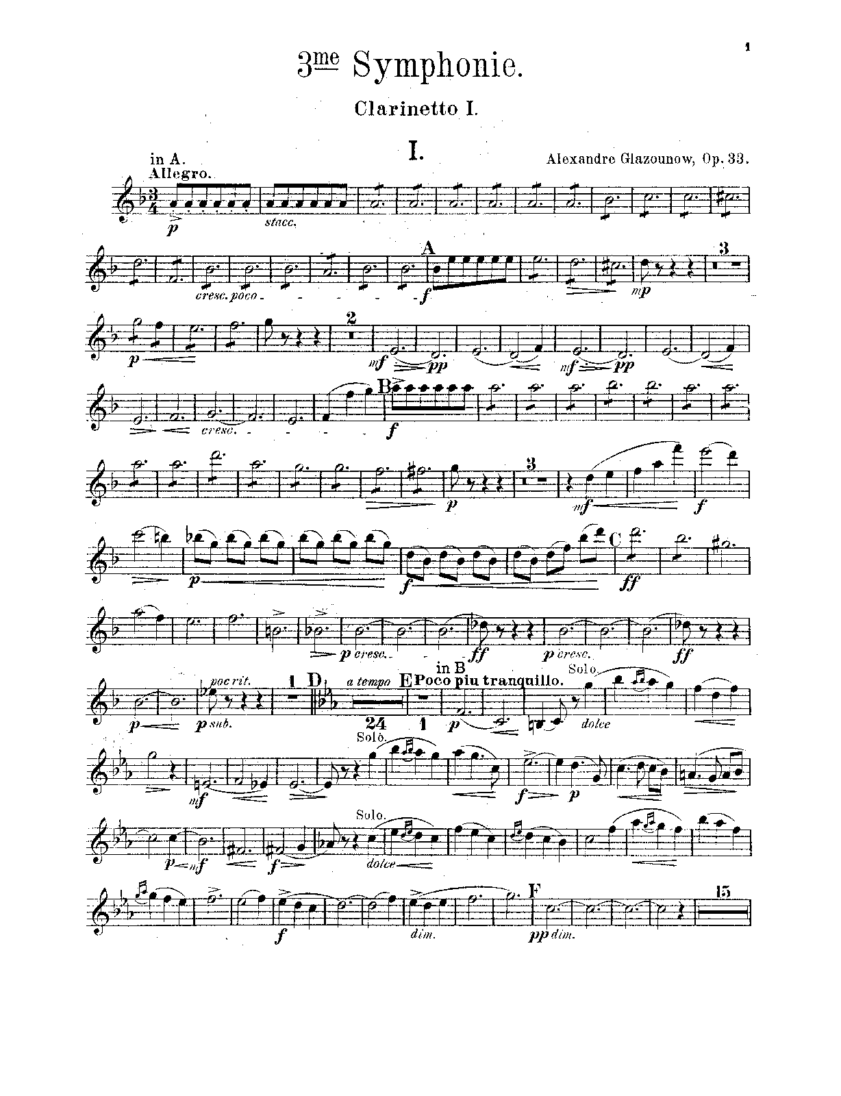 File:PMLP71760-Glazunov Symphony No.3 Op.33 Clarinets (A,Bb).pdf