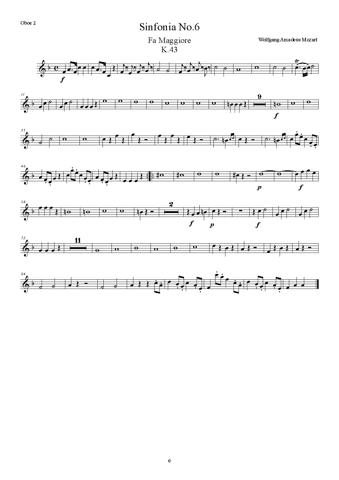 File:PMLP01511-Oboe 2 I-III-IV MOVIMENTO.pdf