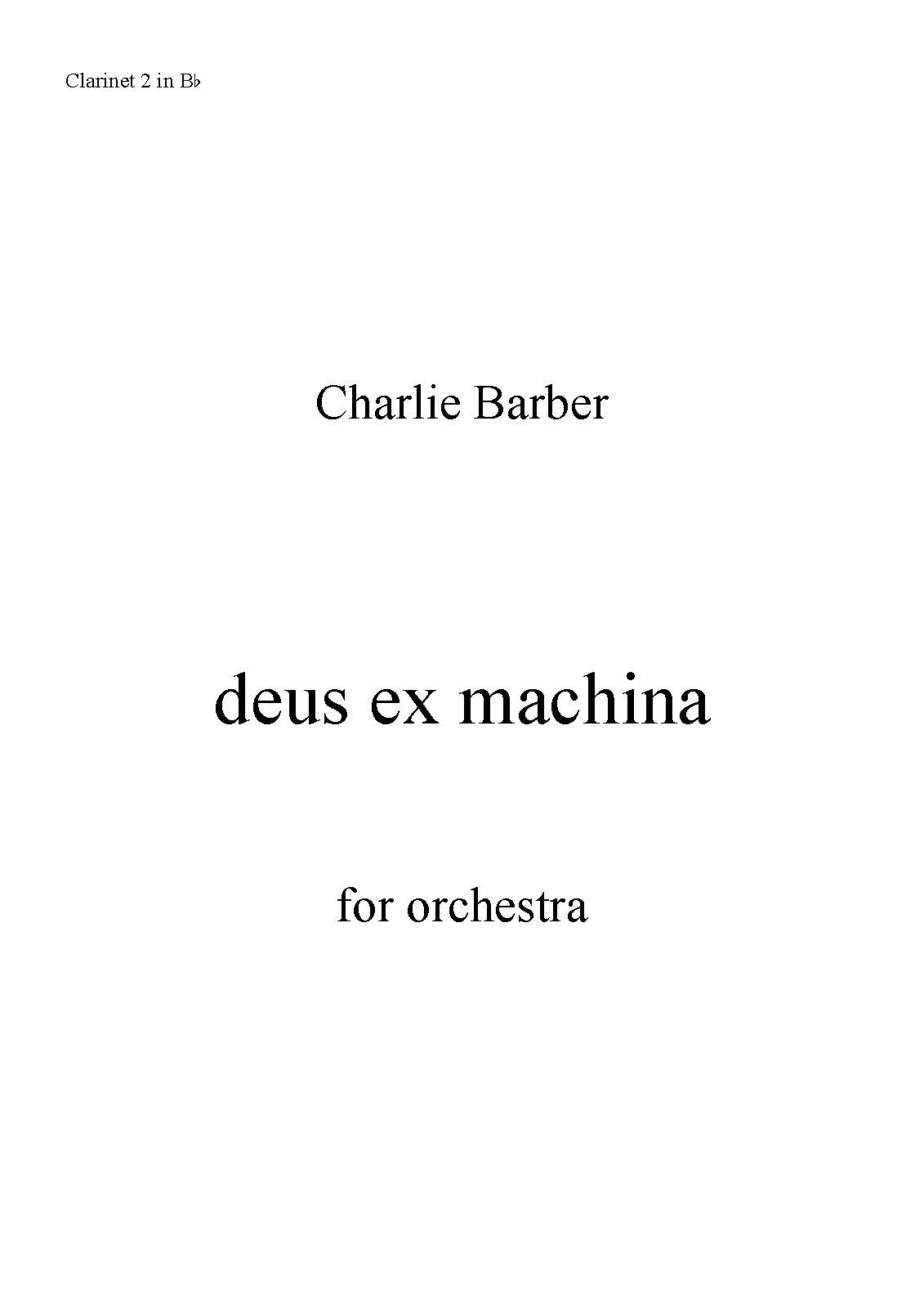 File:PMLP1319106-6 Deus ex machina - Clarinet 2 in Bb.pdf