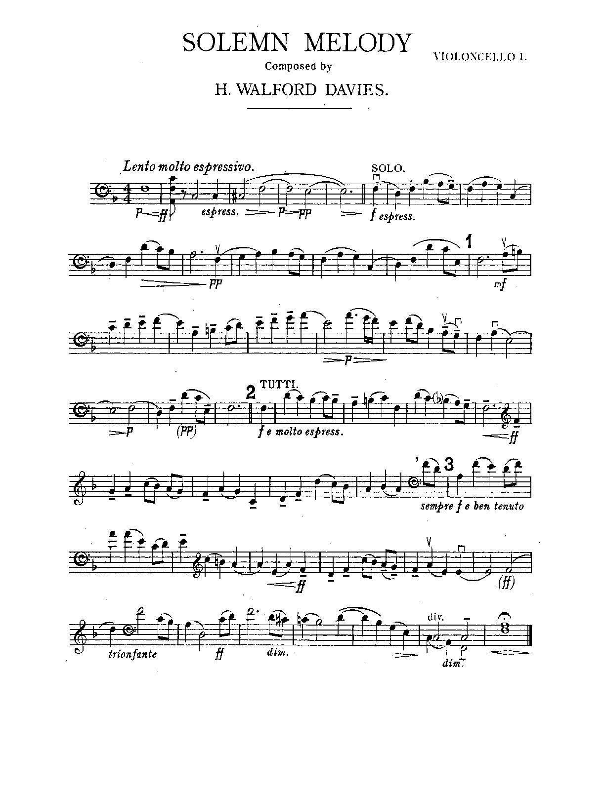 File:PMLP86573-14 Davies-Solemn-Melody - Cellos I.pdf