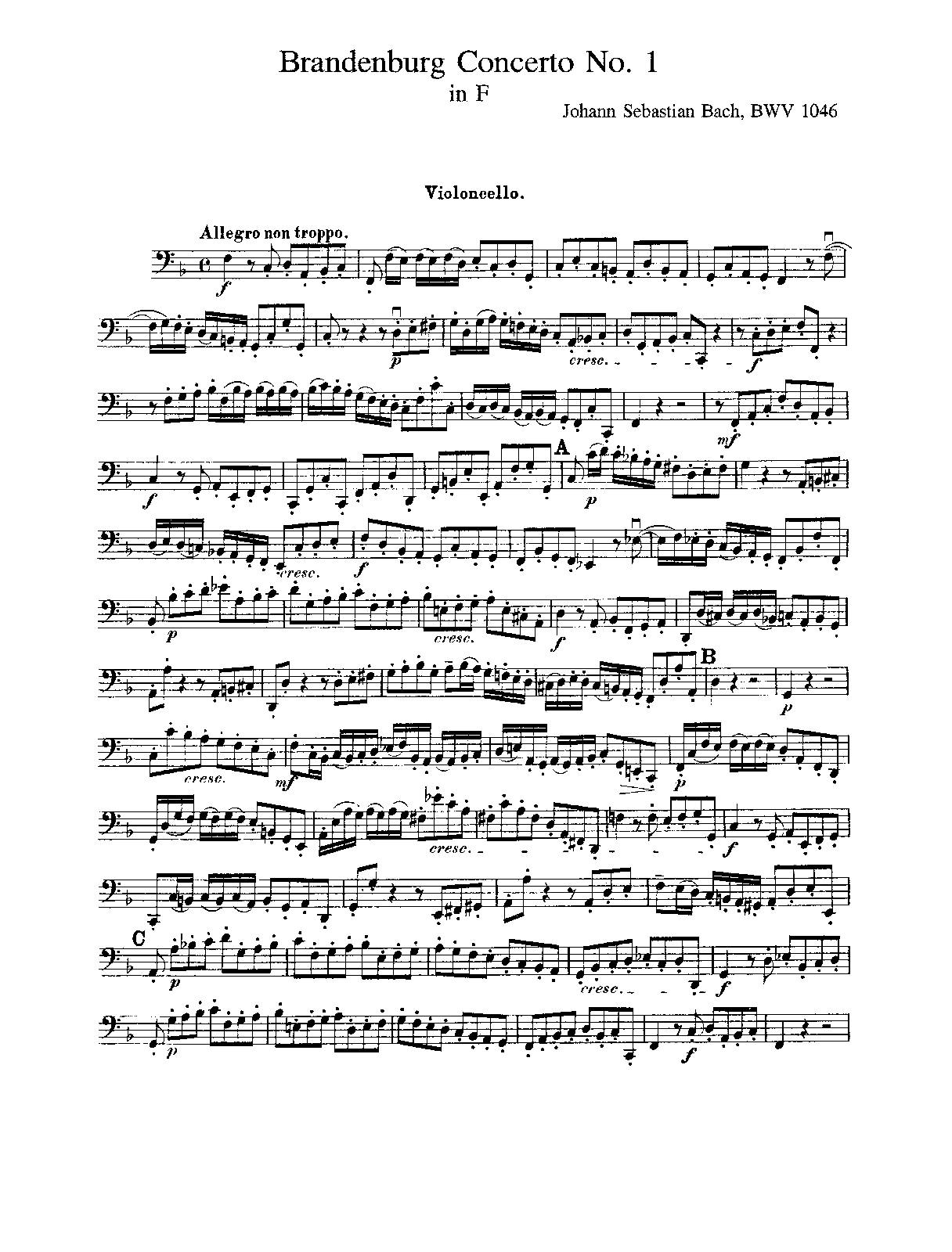 File:PMLP82076-Bach Brandenburg Concerto No.1, BWV 1046 - Cellos.pdf
