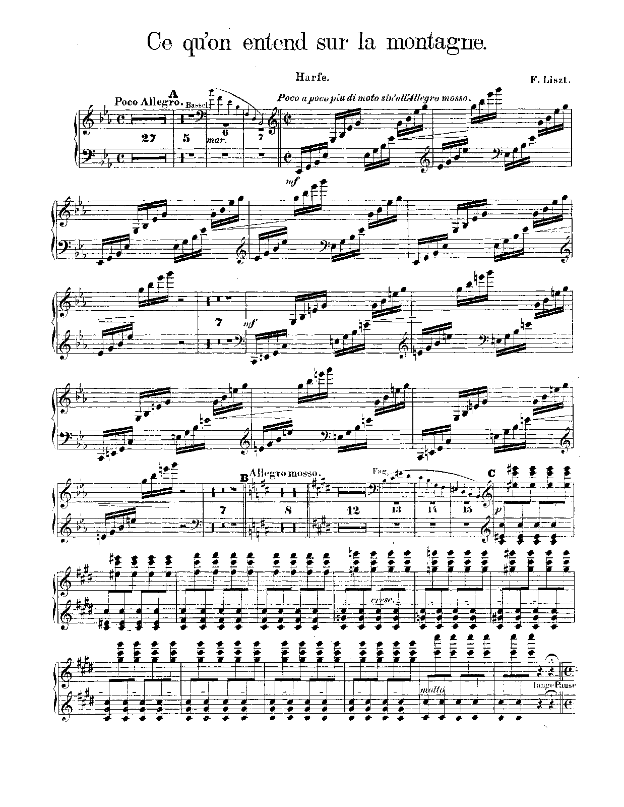 File:PMLP41607-10. LISZT -- CE QU'ON ENTEND SUR LA MONTAGNE (SP. 1) - Harp.pdf