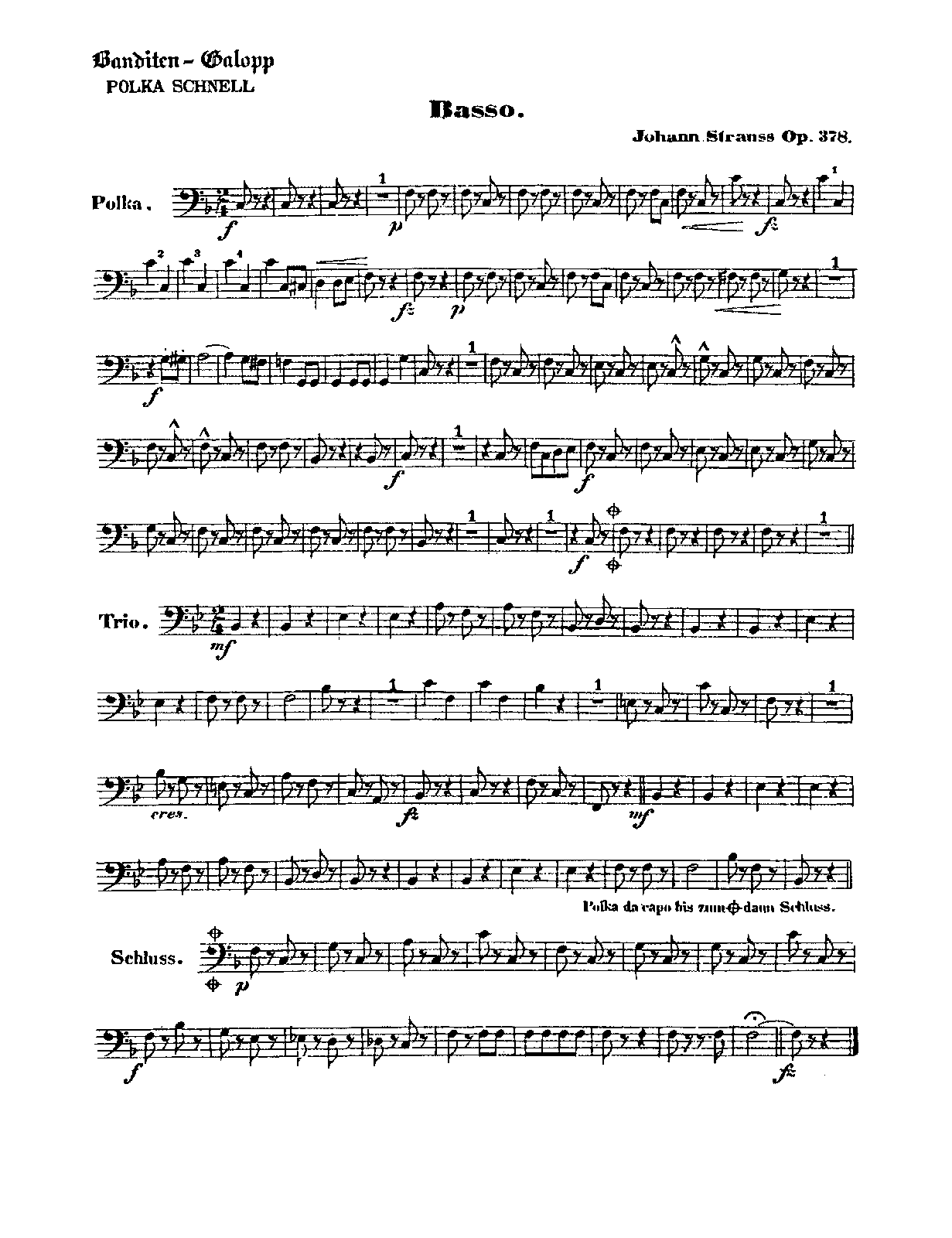 File:PMLP40222-Strauss Jr. Banditen-Galopp, Op.378 - Basses.pdf