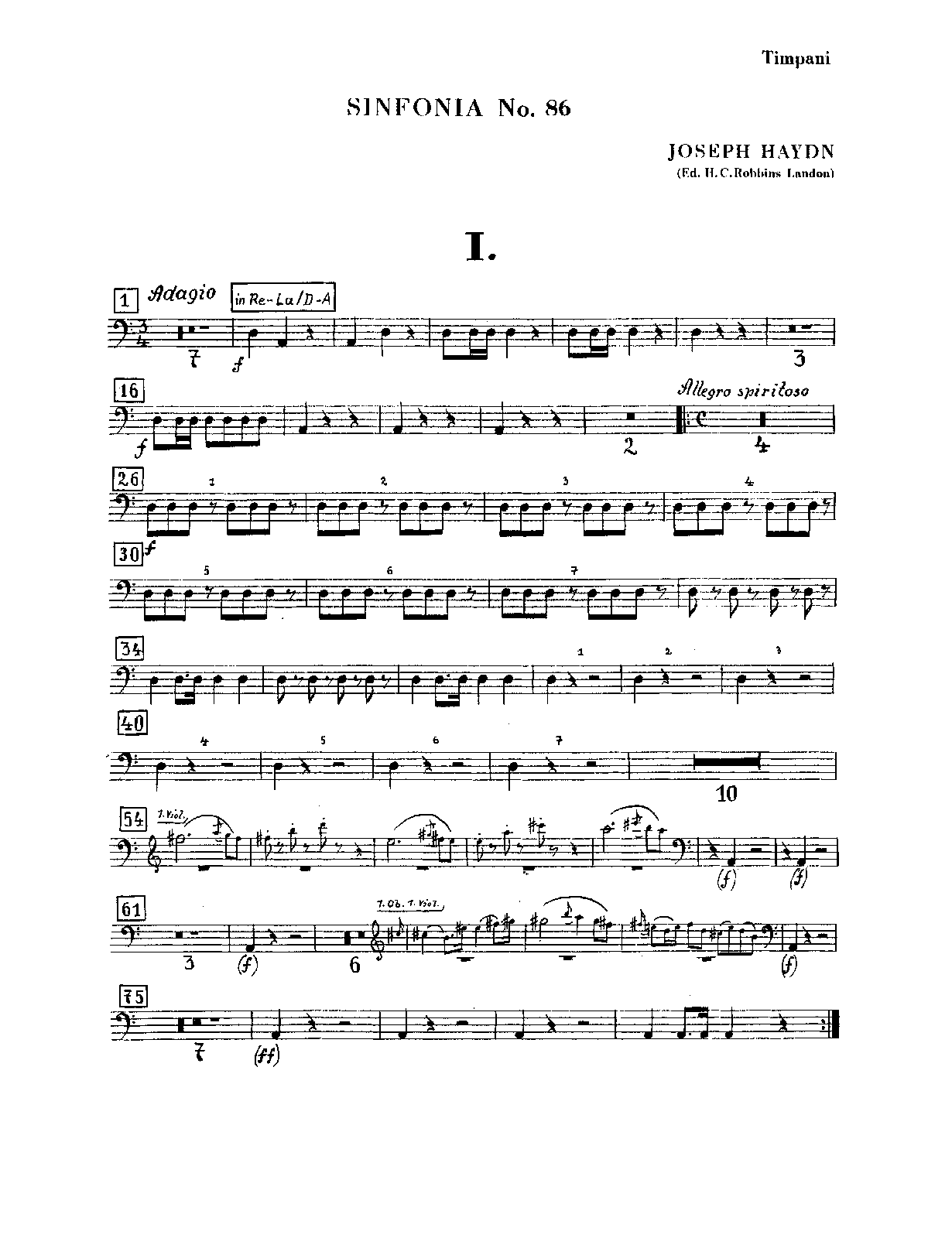 File:PMLP61592-Haydn Symphony No.86 in D major, Hob.I 86 (Robbins Landon) - Timpani.pdf