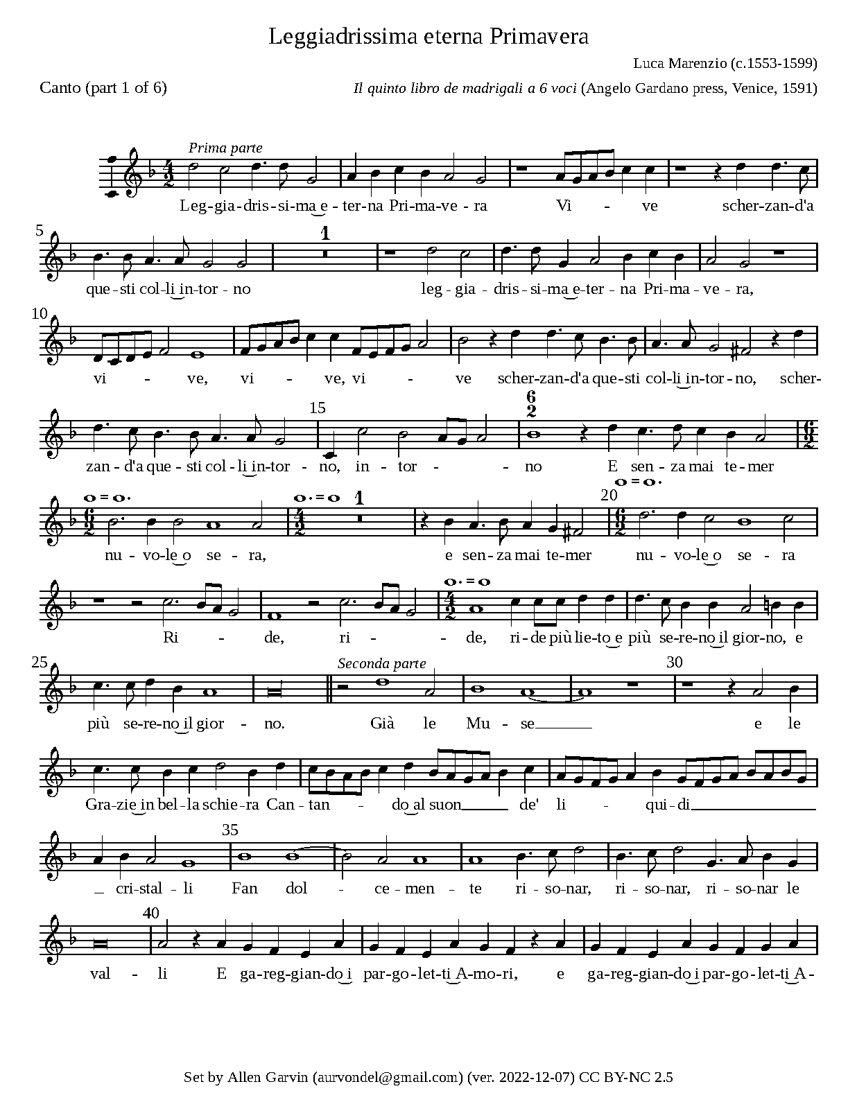 File:PMLP1301297-01-marenzio-madrigal-a6-leggiadrissima eterna primavera-parts.pdf