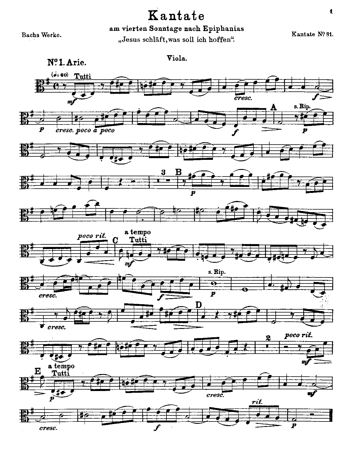 File:PMLP149583-Bach - Jesus schläft, was soll ich hoffen, BWV 81 (Viola).pdf