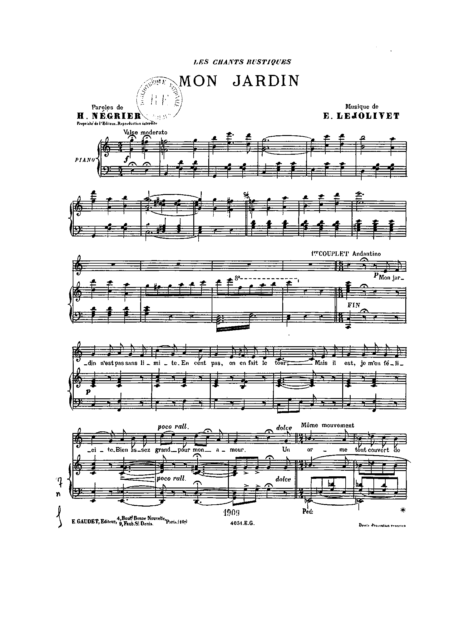 File:PMLP940279-Lejolivet - chants rustiques, Les - Mon jardin - vpf-BNF.pdf