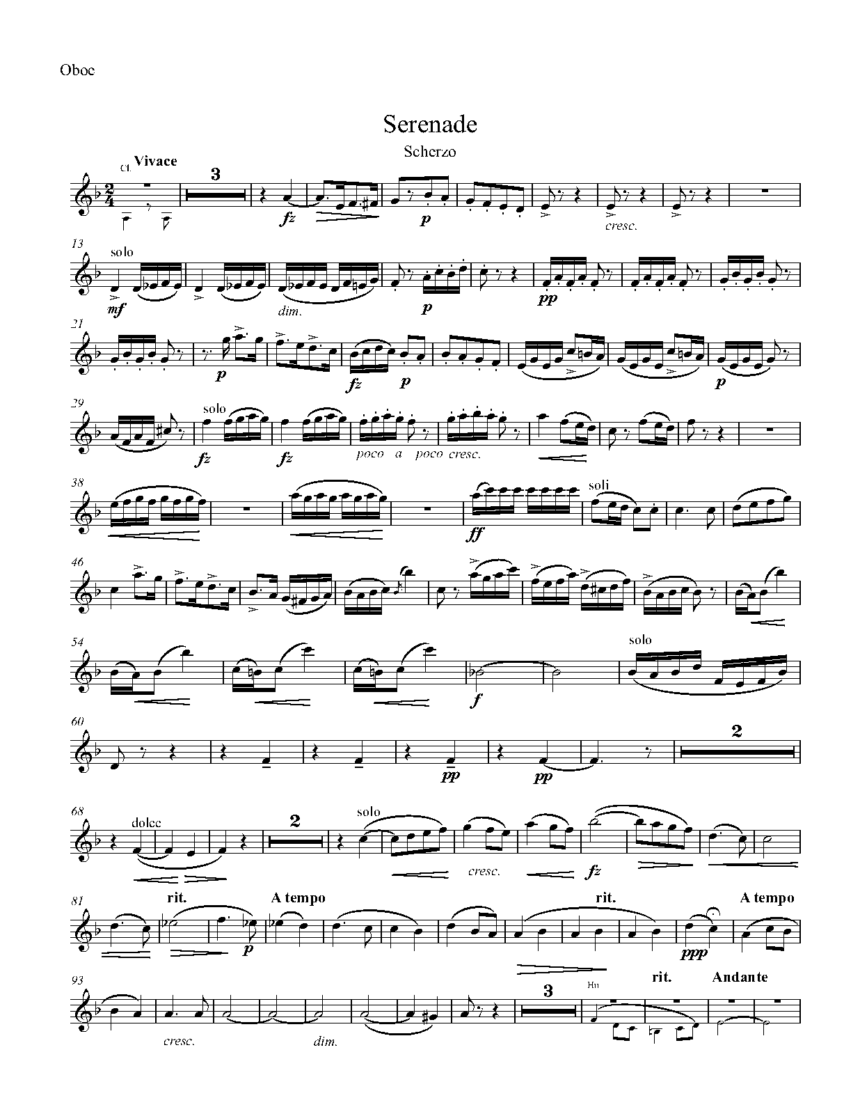 File:PMLP59797-027 Dvorak Scherzo from Serenade for Strings - Oboe.pdf