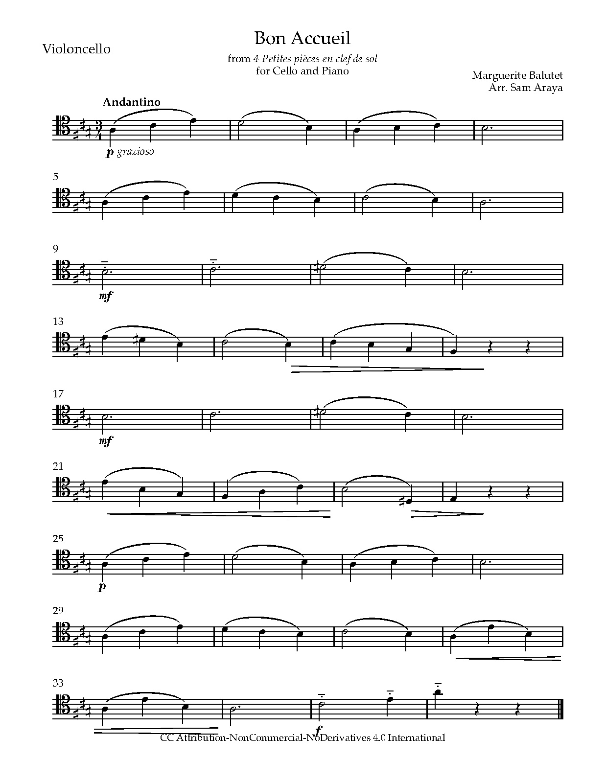 File:PMLP997635-Bon Accueil by Marguerite Balutet (cello and piano) - Violoncello.pdf