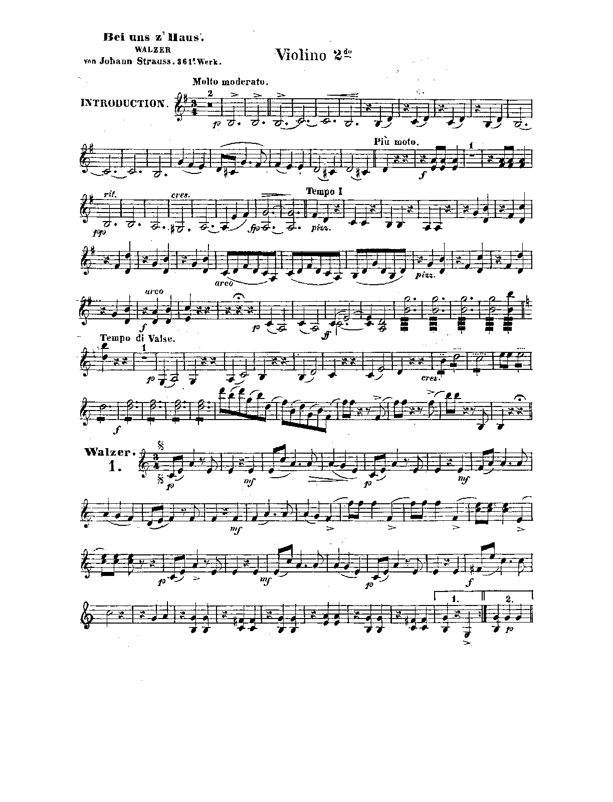File:PMLP523469-Strauss Jr. Bei uns z'Haus, Op.361 - Violins II.pdf