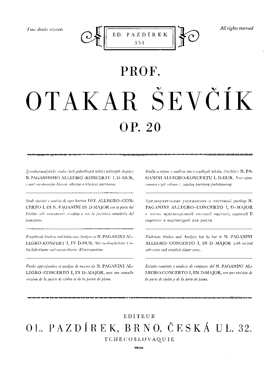 File:PMLP178109-Sevcik - Op20 Elaborate Studies and Analysis of Paganini Violin Concerto No1 piano.pdf