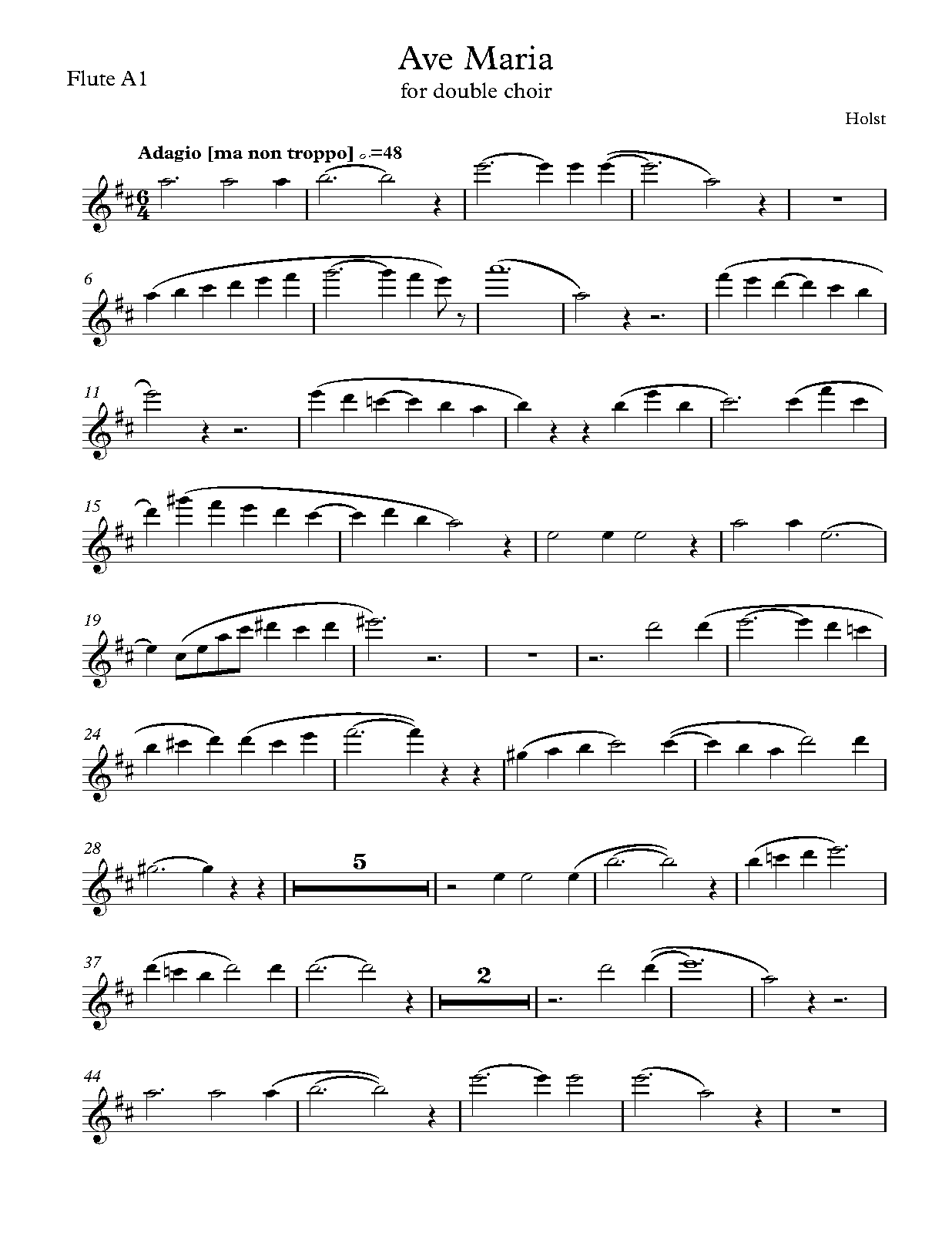 File:PMLP406958-Holst ave maria - Flute A1.pdf