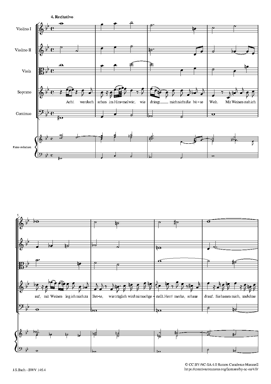File:PMLP149941-Wir m ssen durch viel Tr bsal in das Reich Gottes eingehen BWV 146.4 Johann Sebastian Bach BWV 146.4.pdf