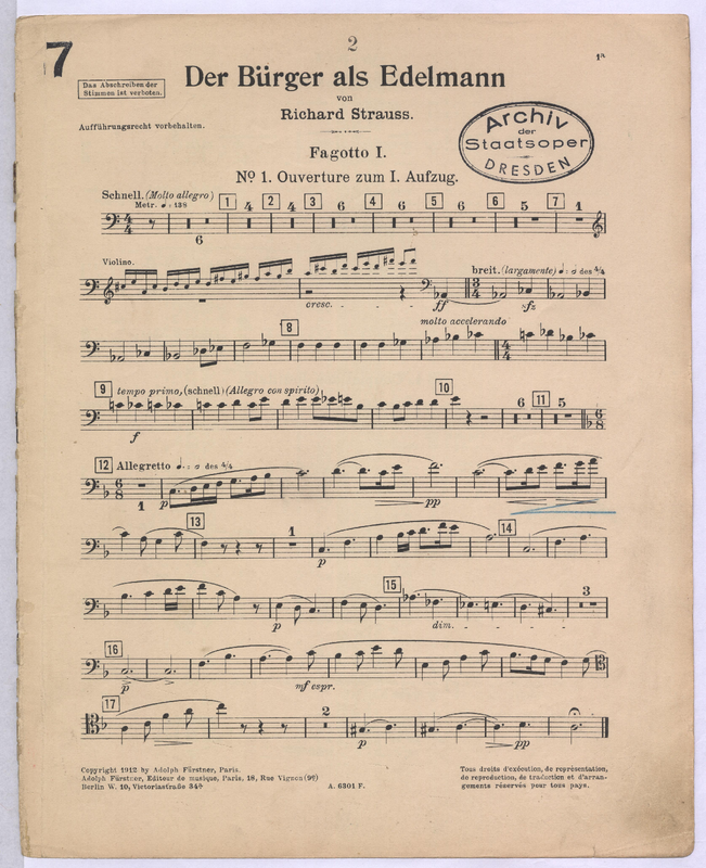 File:PMLP82221-Strauss Der Burger als Edelmann, TrV 228b (SLUB) 1st Version - Bassoon 1.pdf