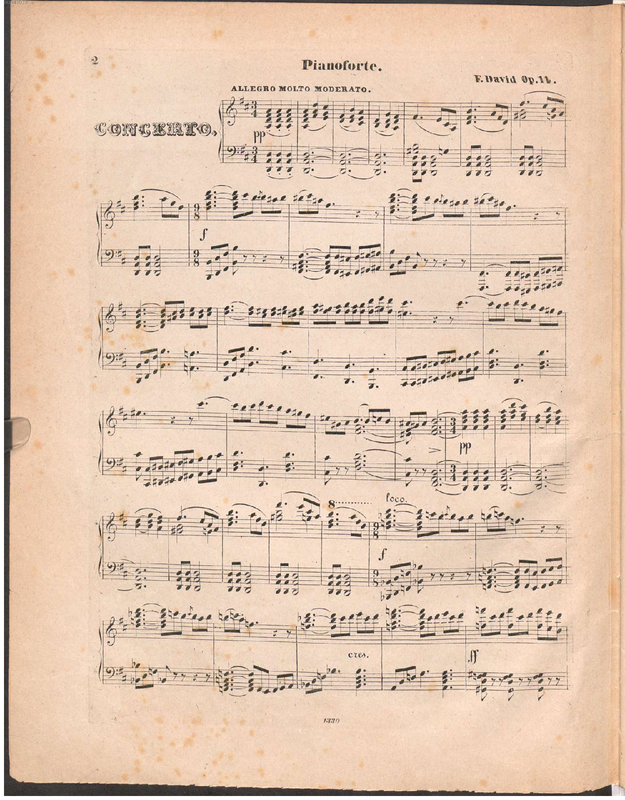 Violin Concerto No.2