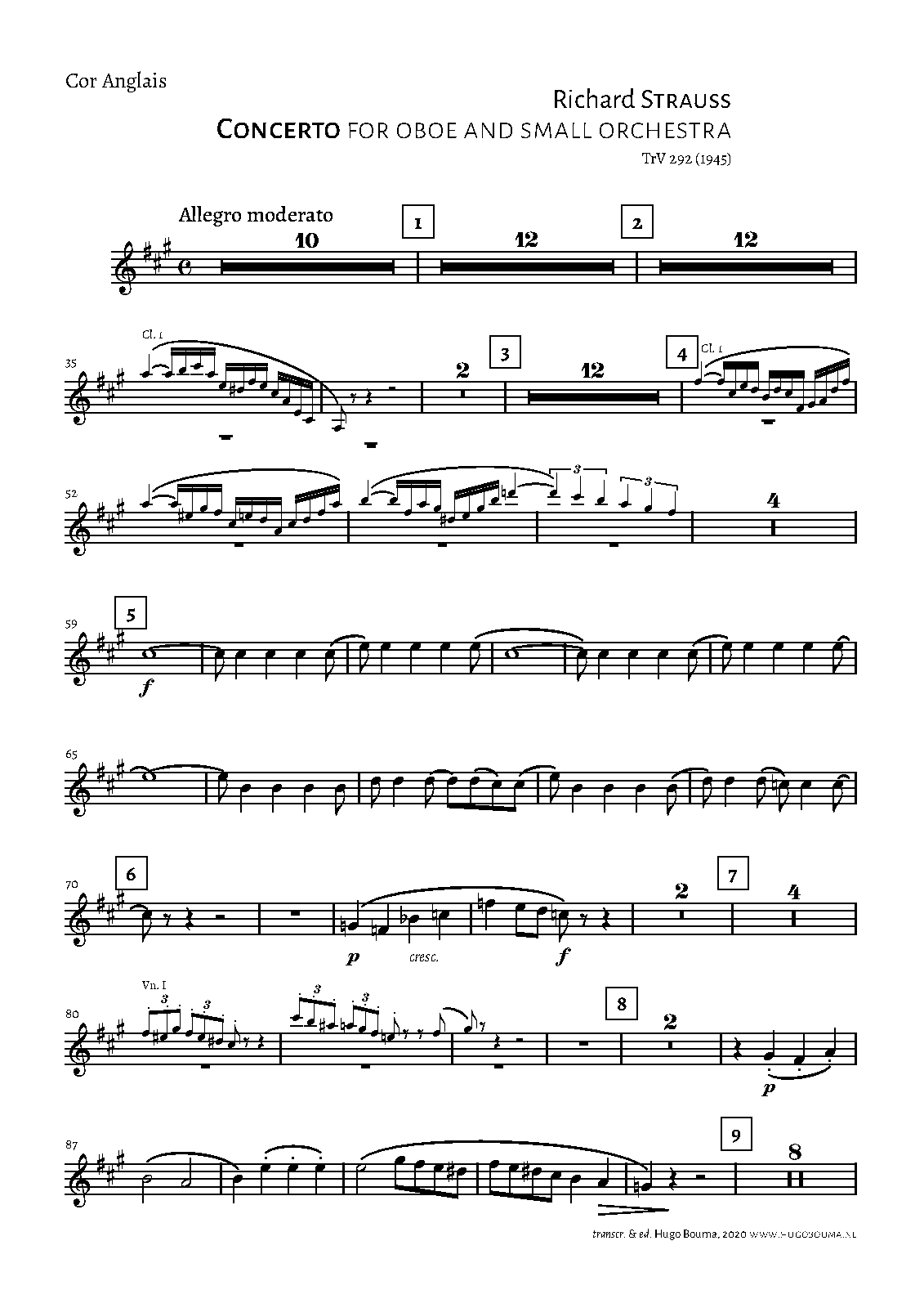 File:PMLP5009-Strauss - Oboe Concerto - 04 - Cor Anglais.pdf