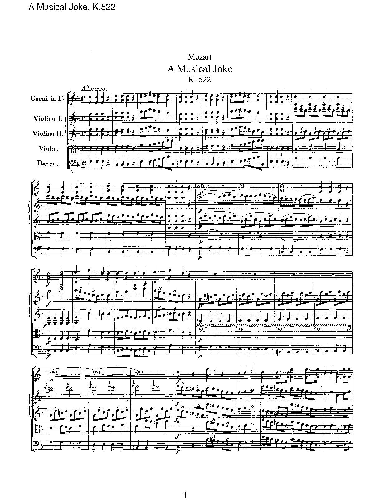 File:Mozart - A Musical Joke, K.522.pdf
