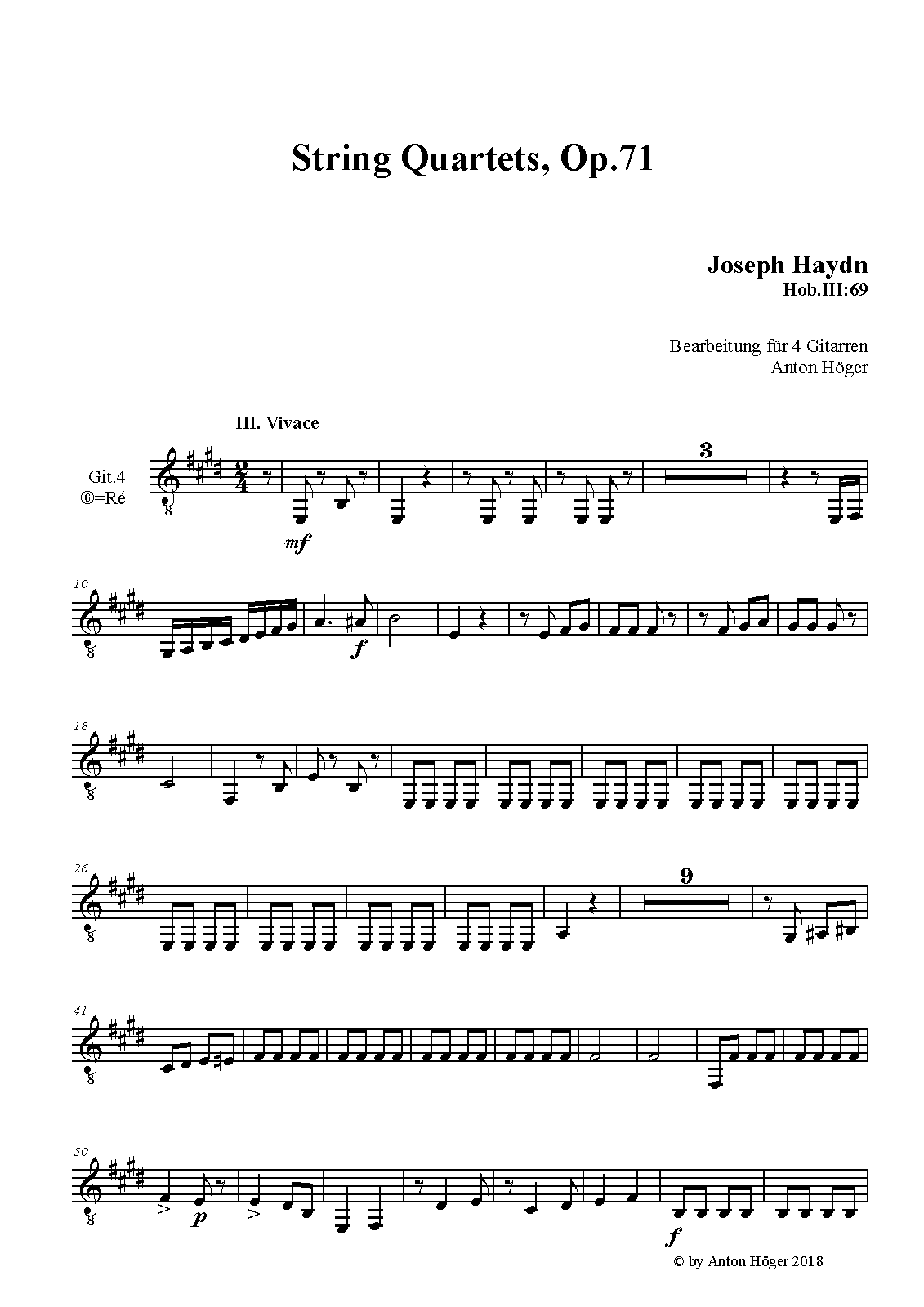 File:PMLP738805-Haydn, Joseph - String Quartets, Op.71-III-Vivace - Git4.pdf