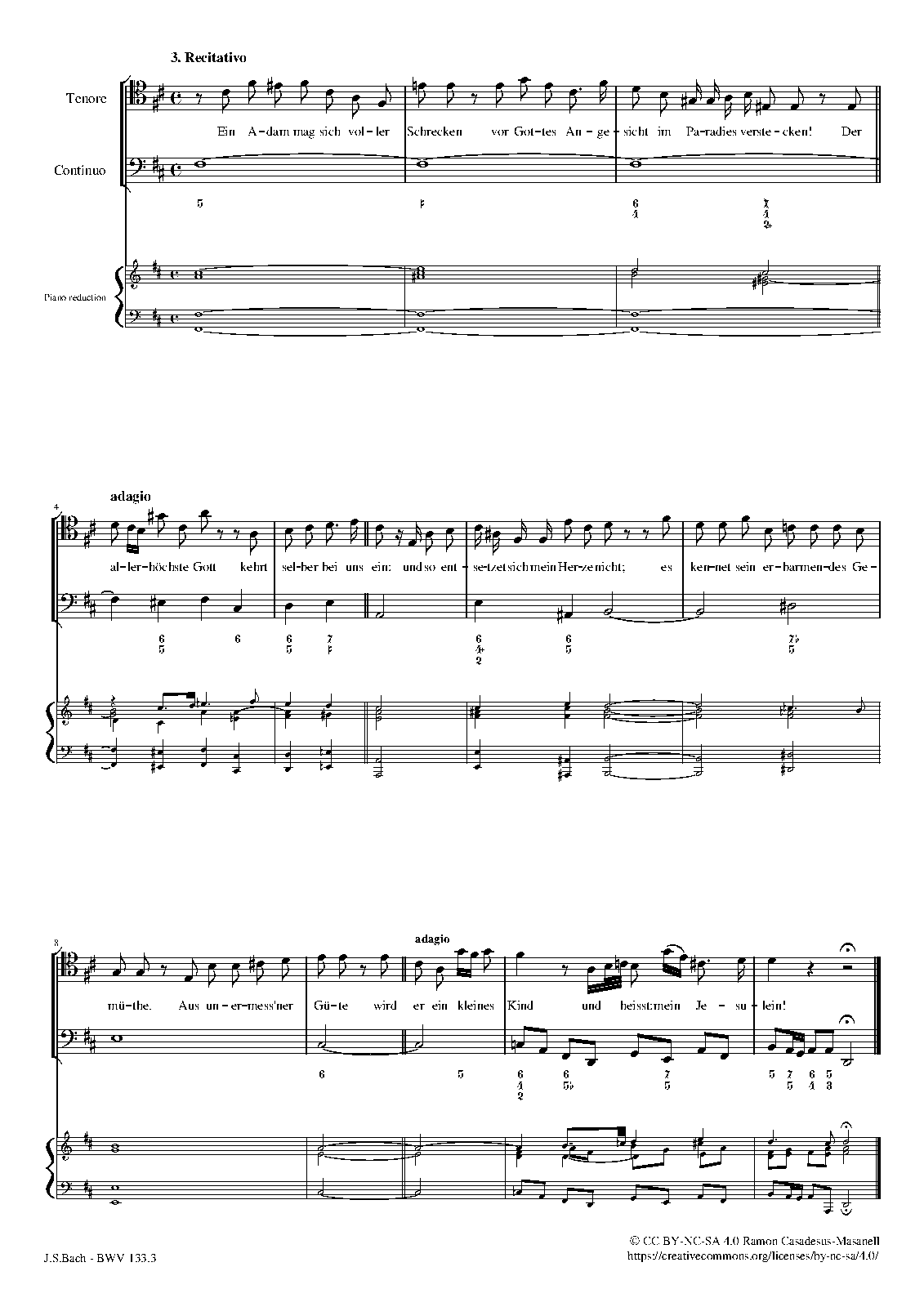 File:PMLP149917-Ich freue mich in dir BWV 133.3 Johann Sebastian Bach BWV 133.3.pdf