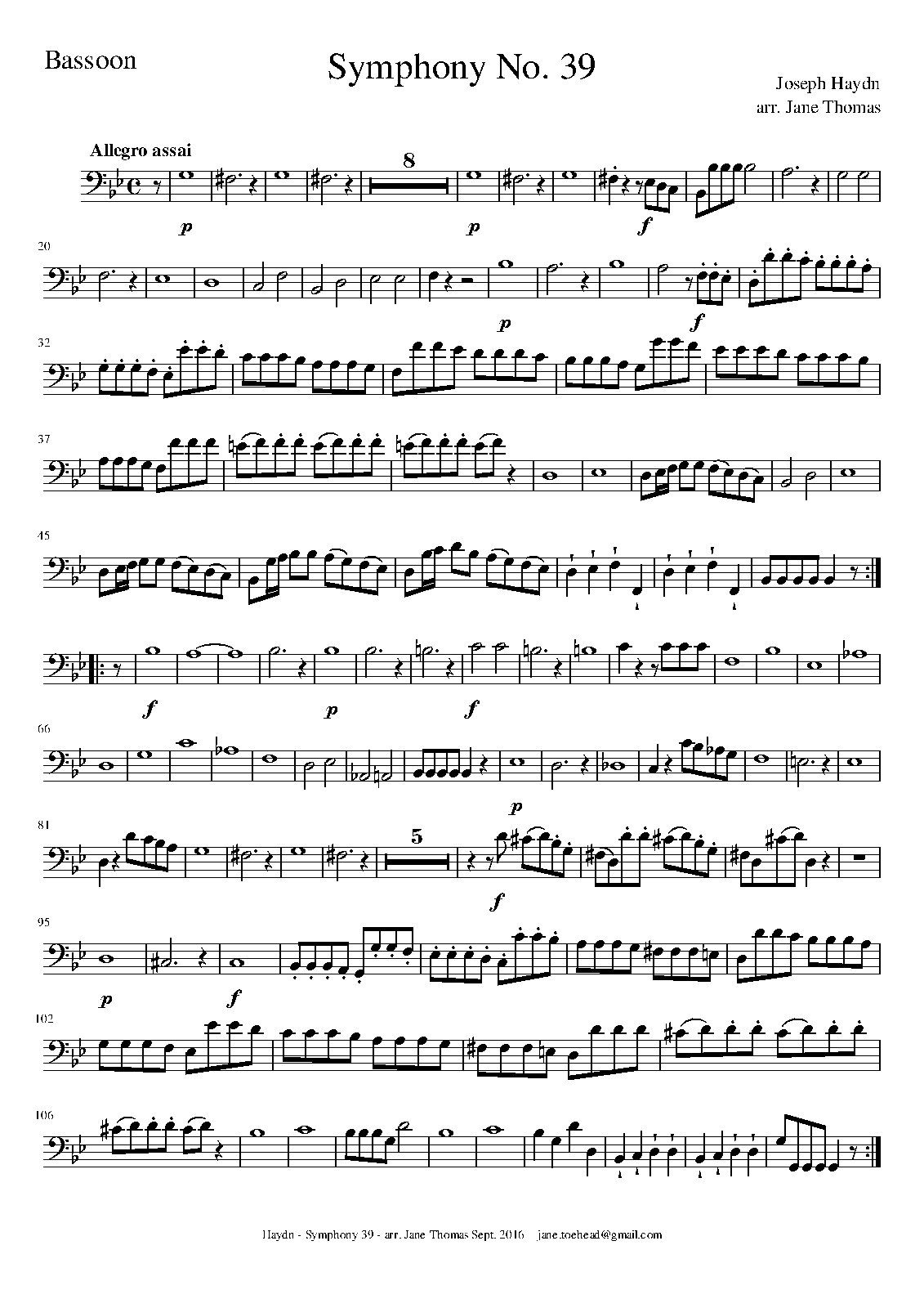 File:PMLP71684-Haydn - Symphony 39-Bassoon.pdf