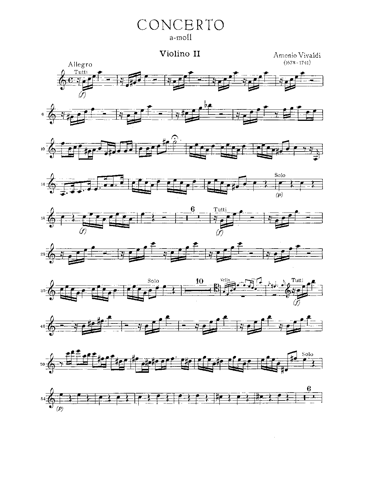 File:PMLP111589-03. VIVALDI - CELLO CONCERTO IN A min, RV. 422 - Violins II.pdf