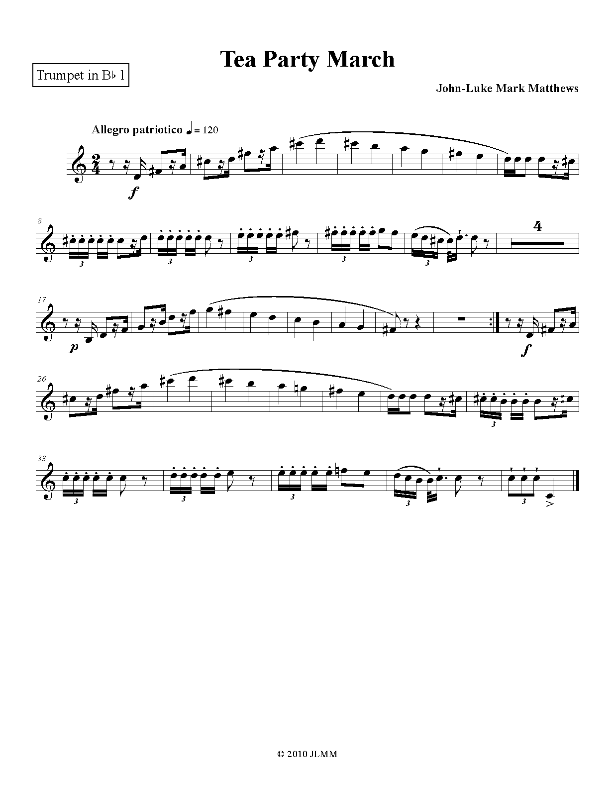 File:PMLP156575-Tea Party March - Trumpet in Bb 1.pdf