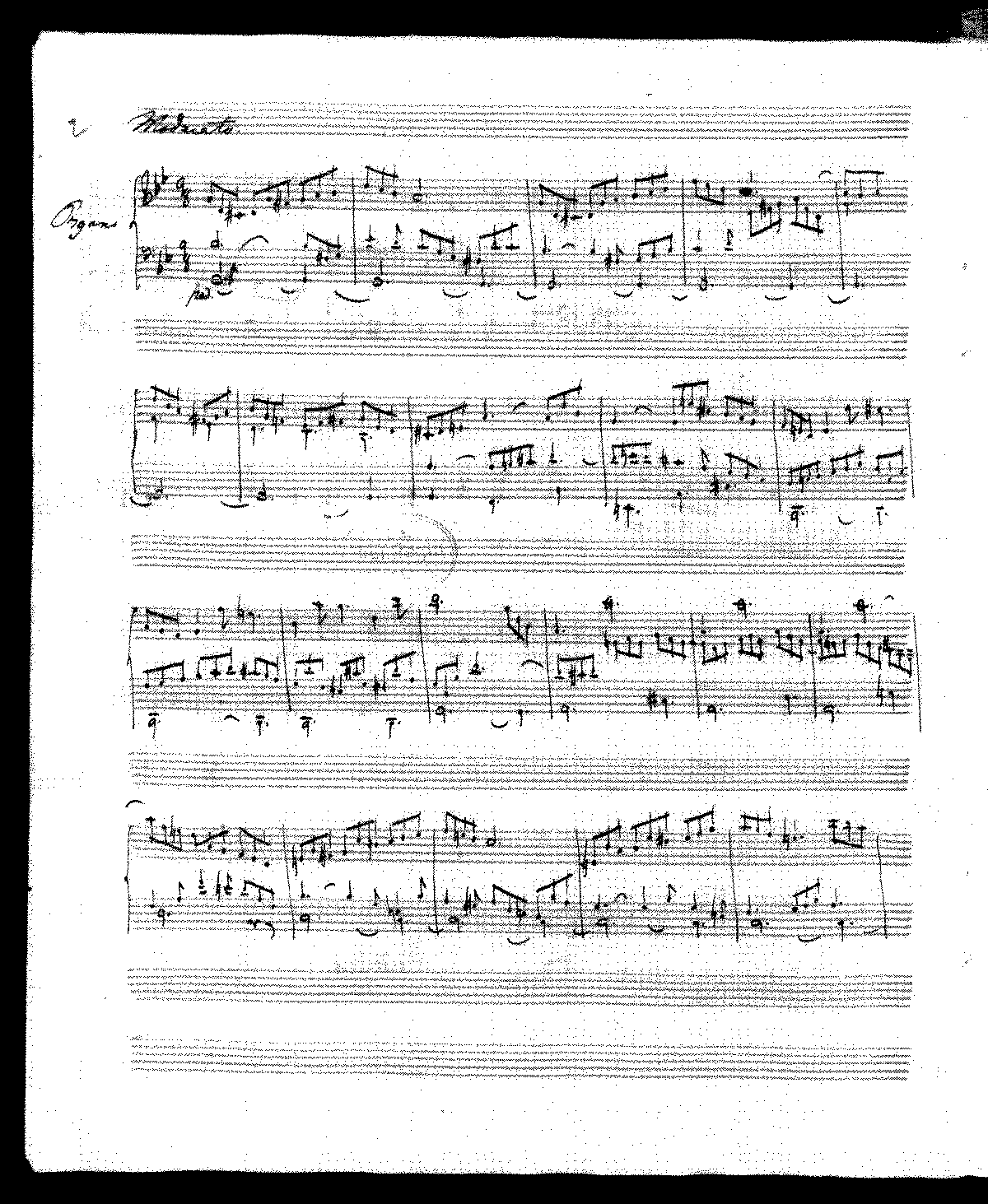 Moderato in G minor for Organ (Hiller, Ferdinand) - IMSLP