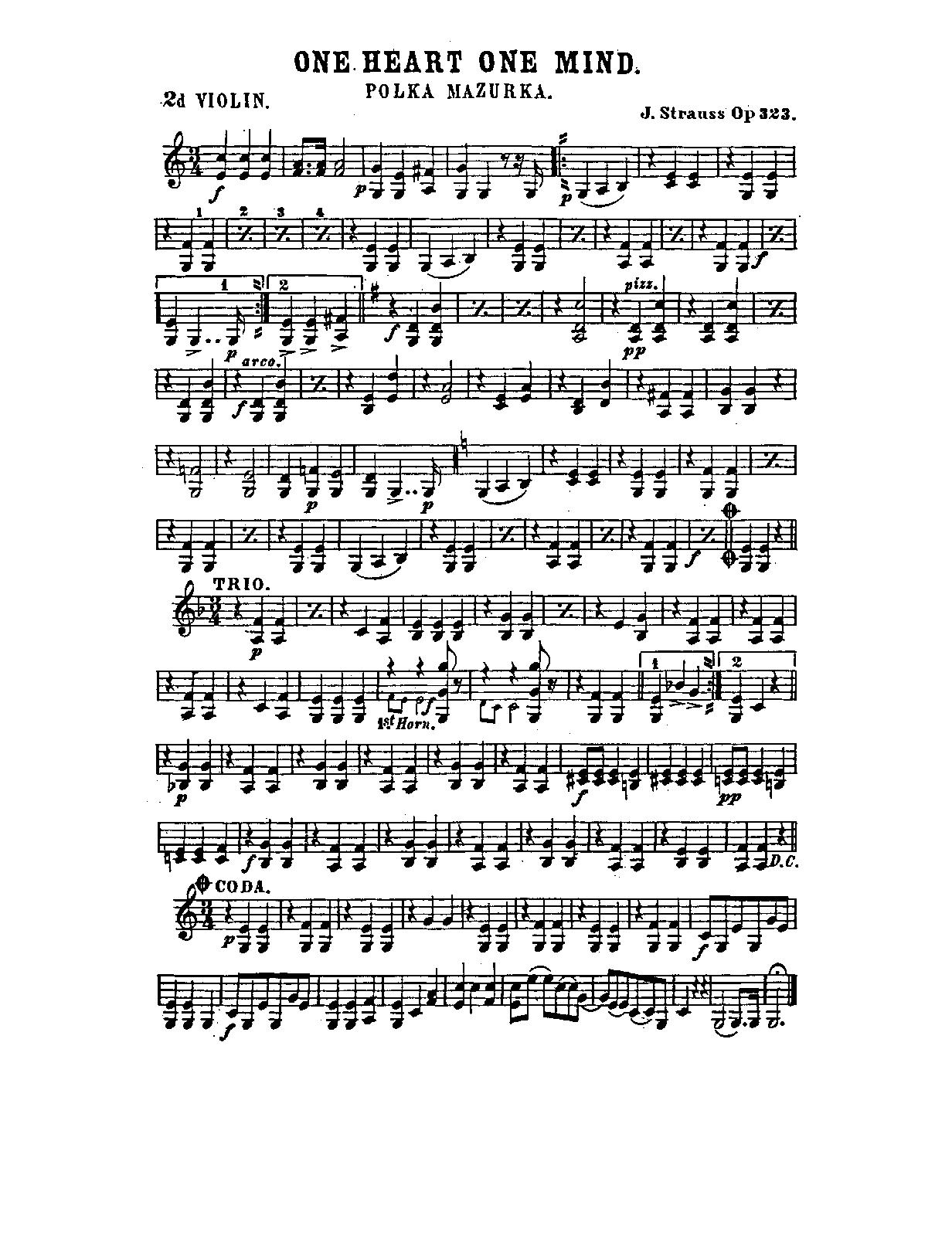 File:PMLP40184-Strauss Jr. Ein Herz und ein Sinn, Op.323 - Violins II.pdf