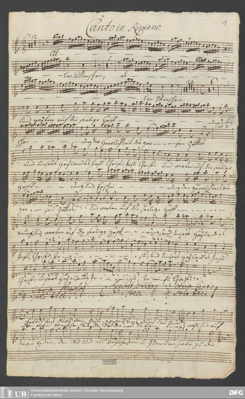 Es ist erschienen die heilsame Gnade