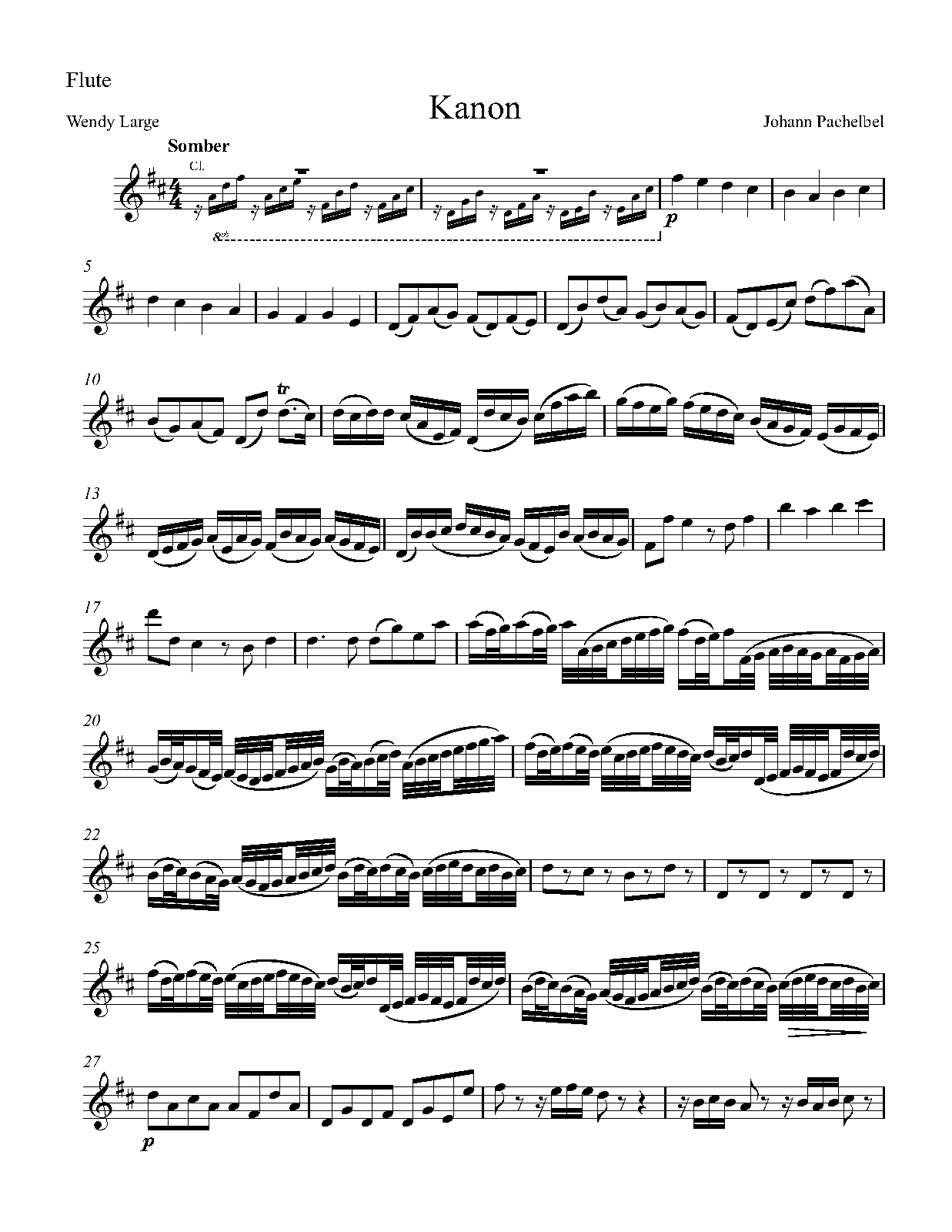 File:PMLP4611-059 Pachelbel Kanon - Flute.pdf