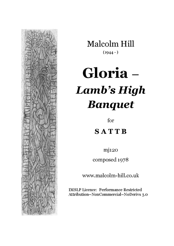 File:PMLP706093-Gloria - Lamb's High Banquet, mj120 (Hill, Malcolm).pdf