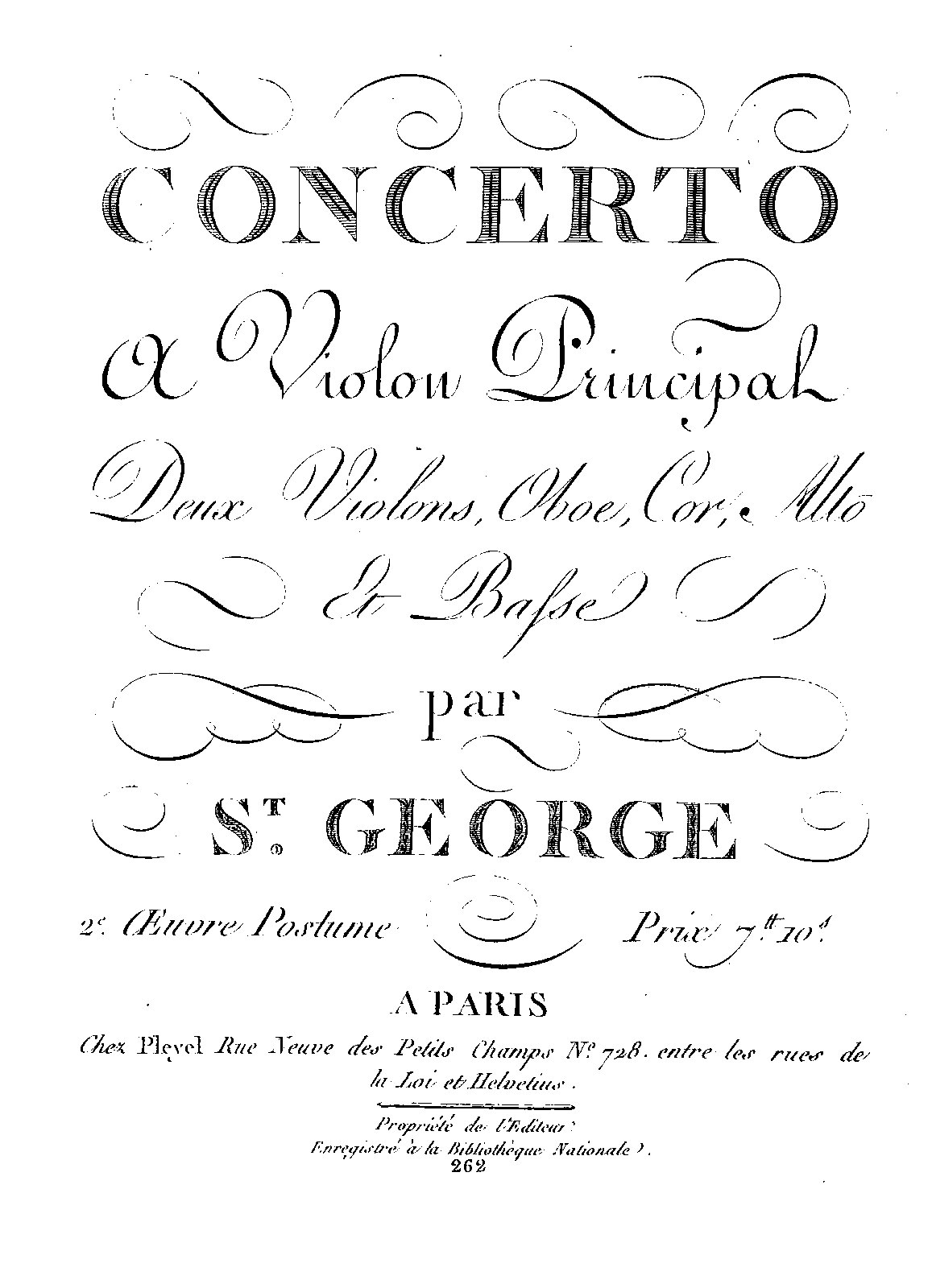 File:PMLP206968-Saint-George - Violin Concerto Op posth 2 in D Major (G215) Violin1.pdf