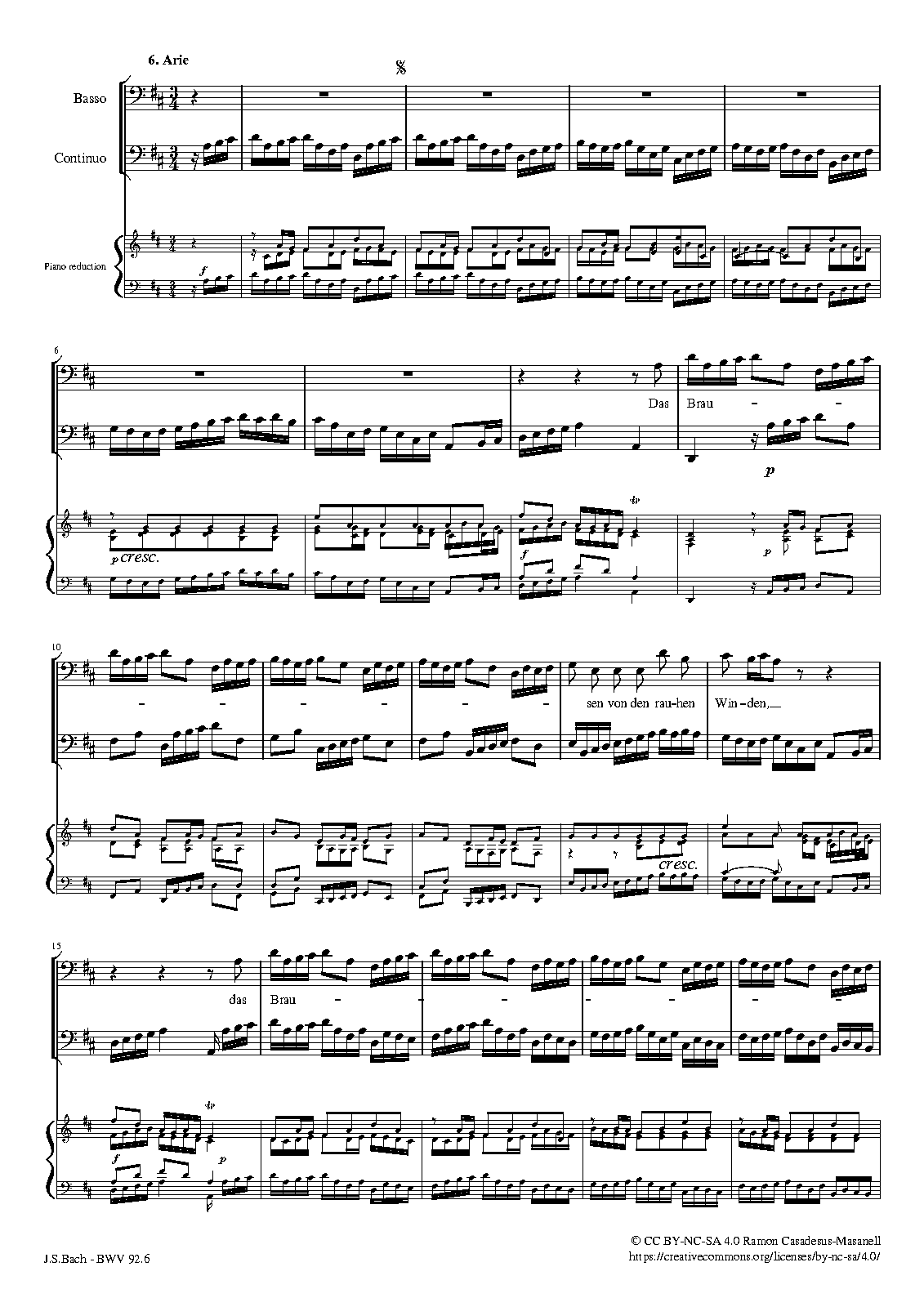 File:PMLP149621-Ich hab im Gottes Herz und Sinn BWV 92.6 Johann Sebastian Bach BWV 92.6.pdf