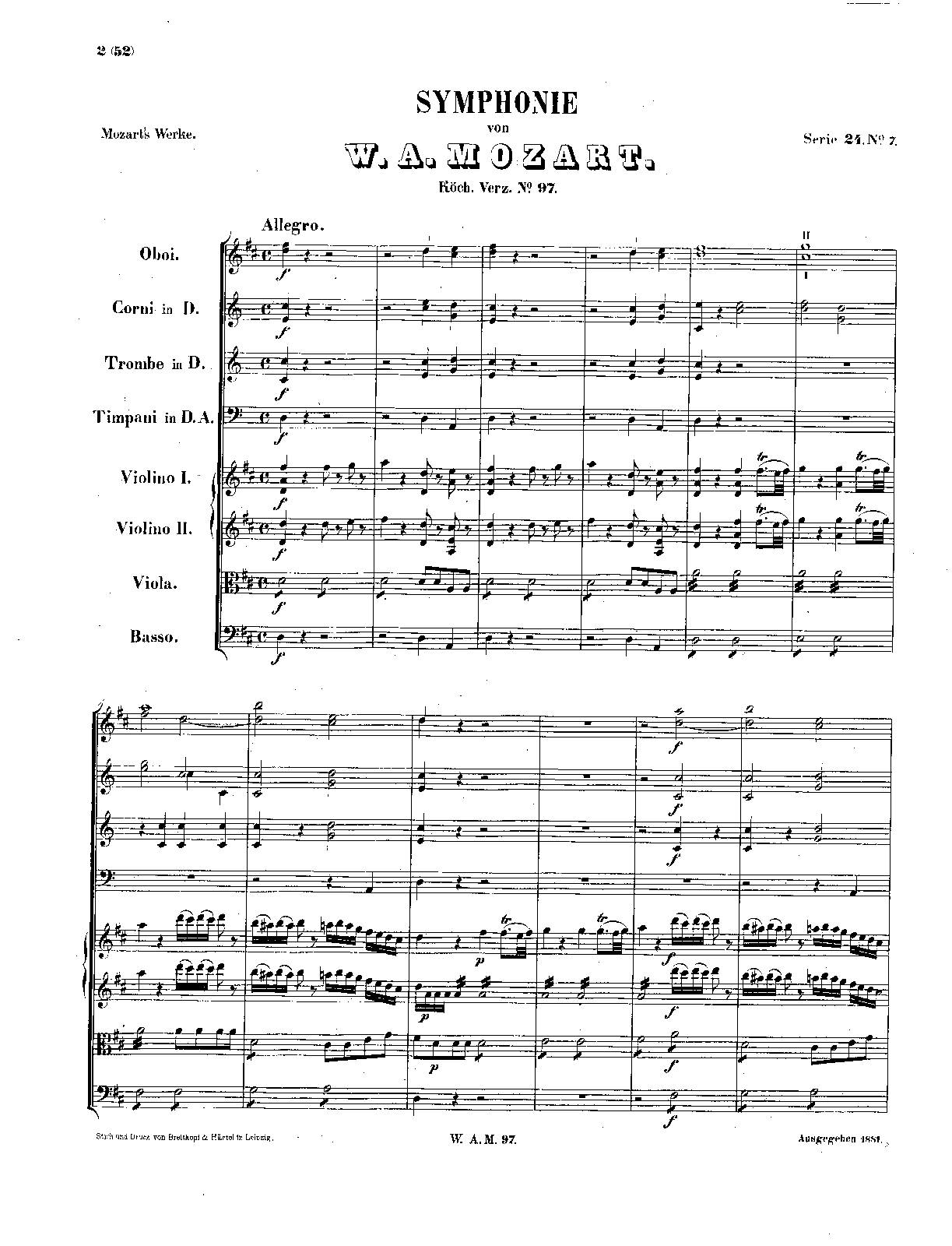 Symphony No.47
