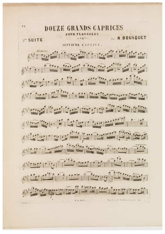 File:PMLP915109-12 grands Caprices pour flageolet -...-Bousquet Suite 2.pdf