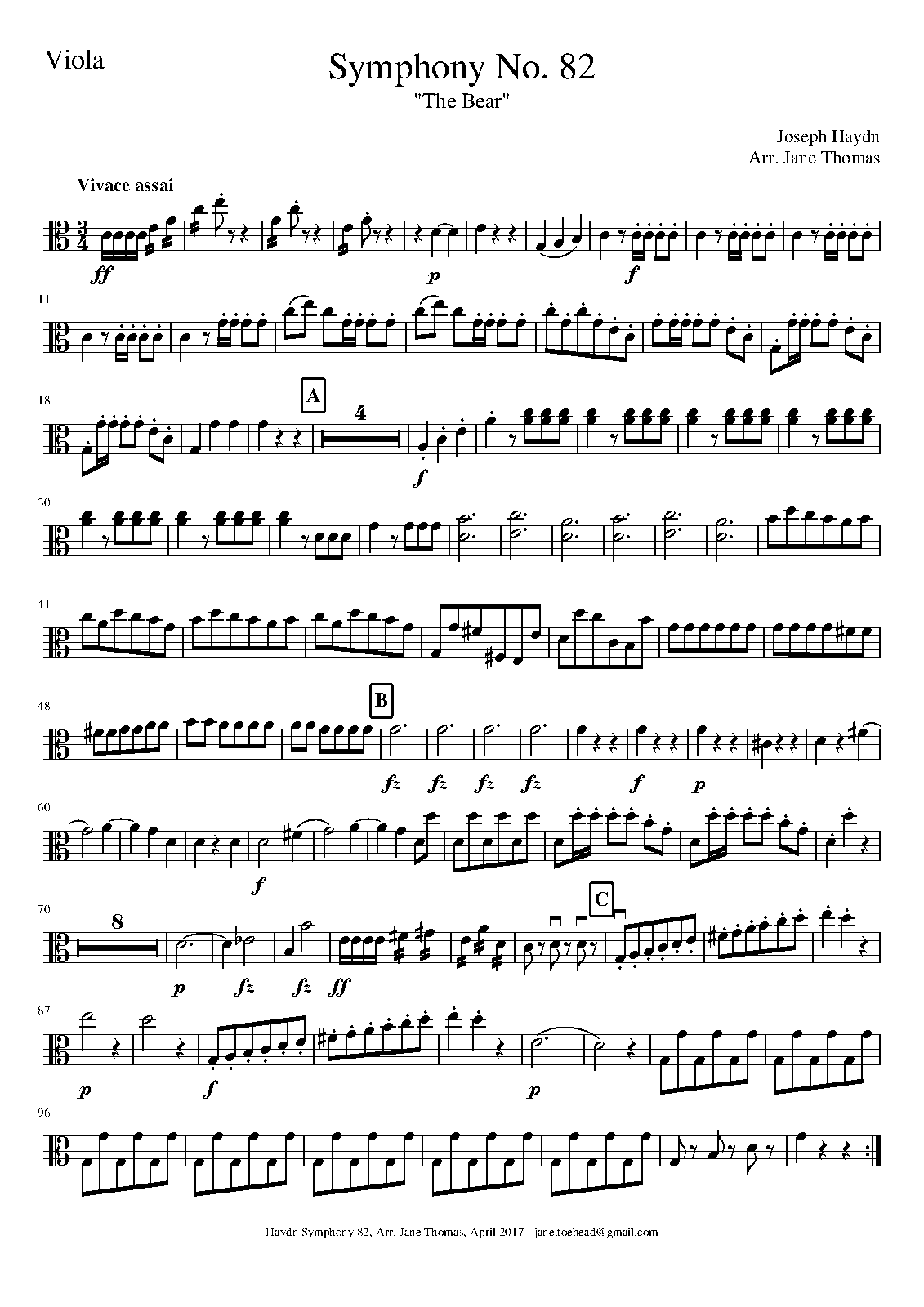 File:PMLP61584-Haydn Symphony 82 Viola.pdf